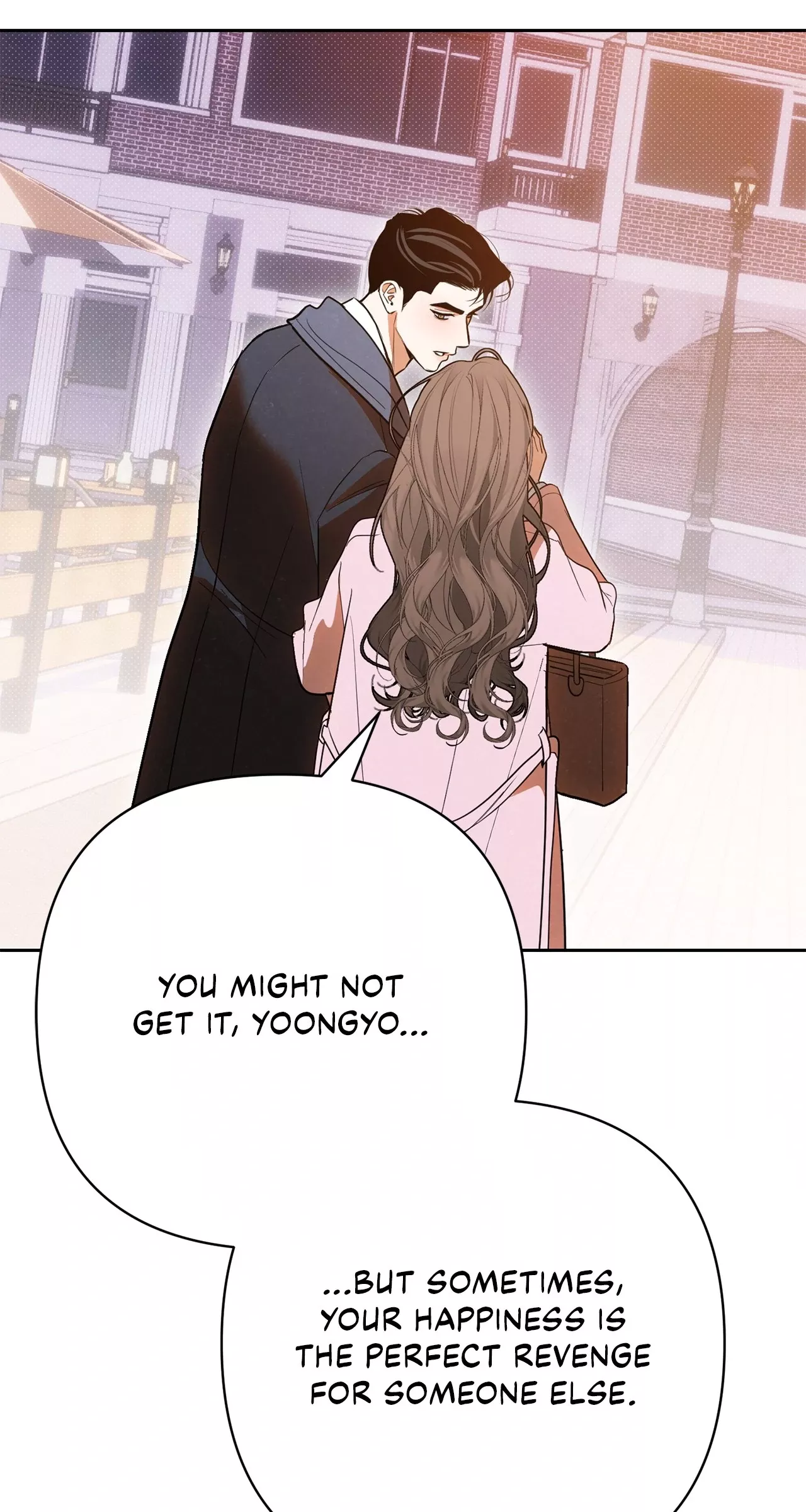 Read The Absolute Threshold Manga Online