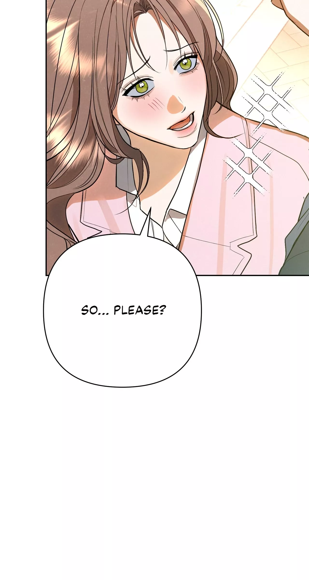 Read The Absolute Threshold Manga Online