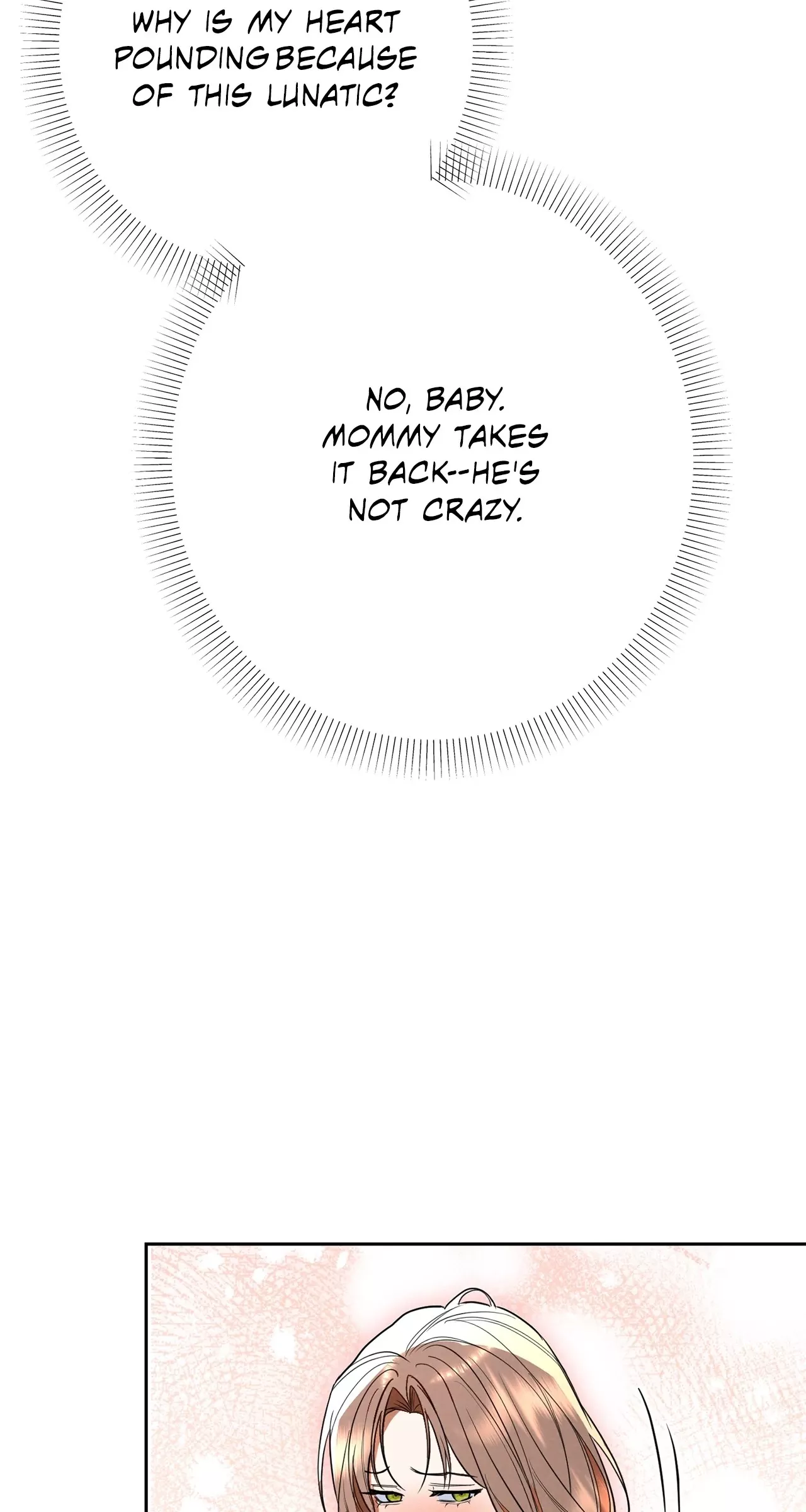 Read The Absolute Threshold Manga Online
