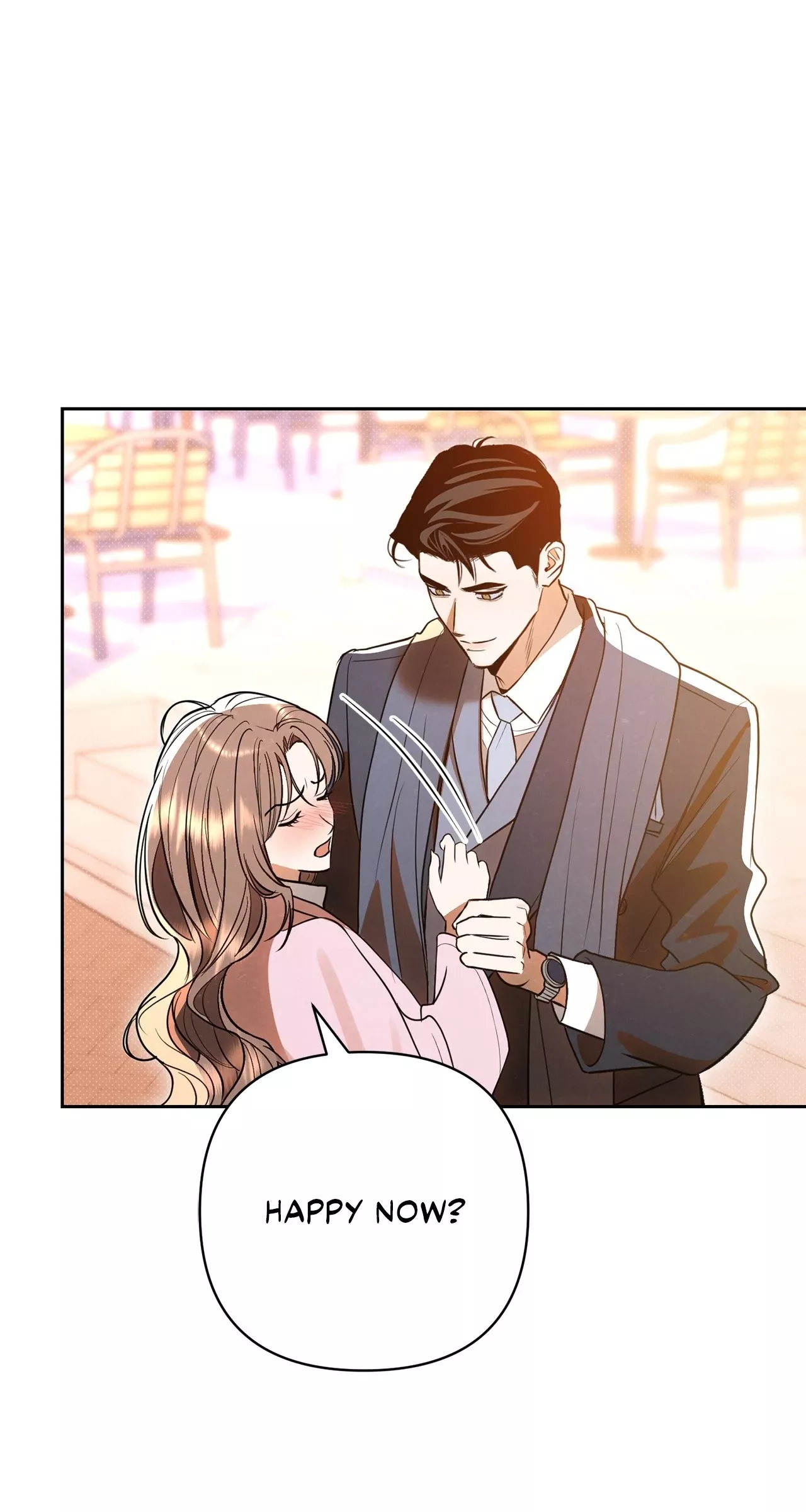 Read The Absolute Threshold Manga Online