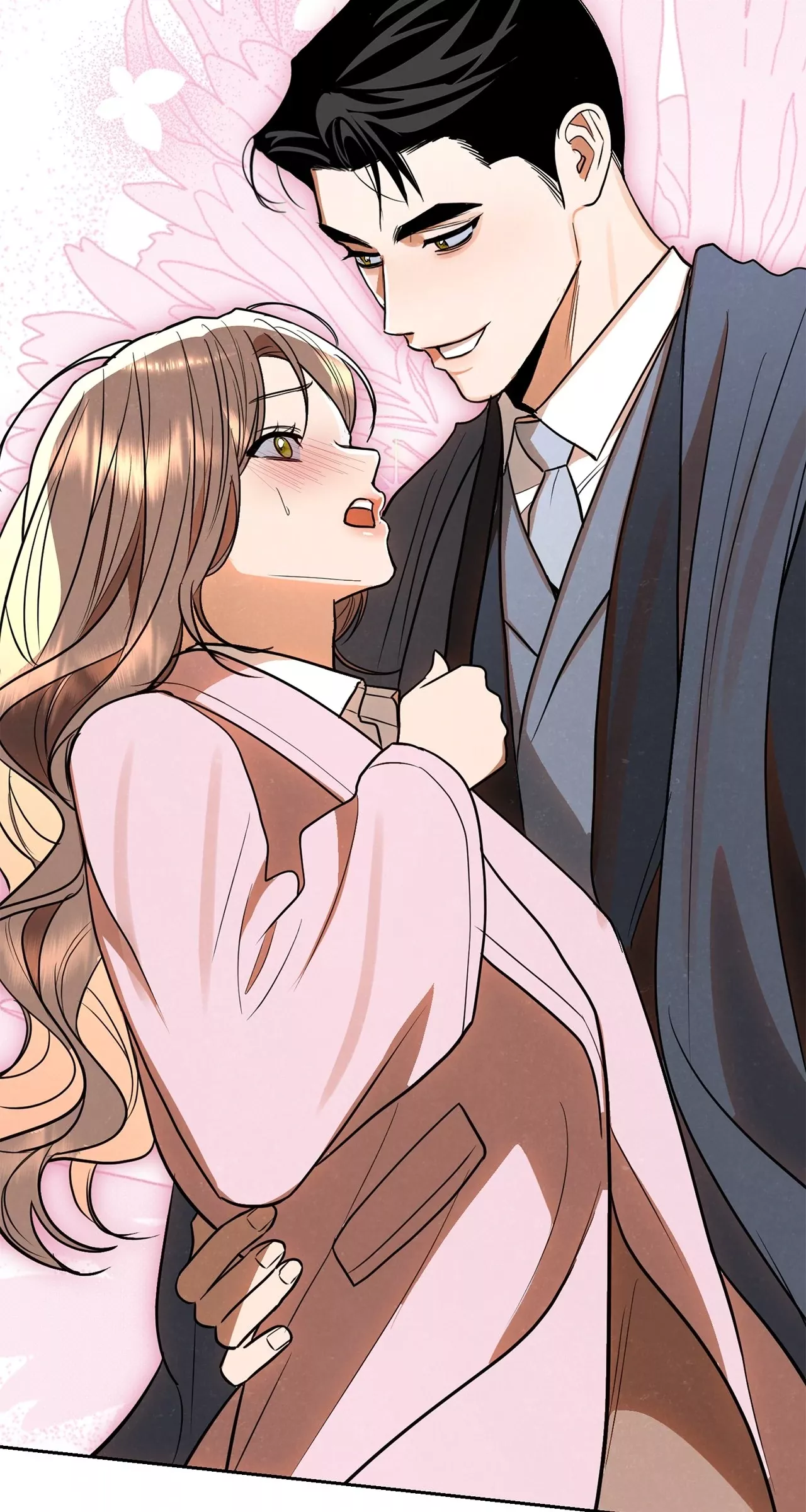 Read The Absolute Threshold Manga Online