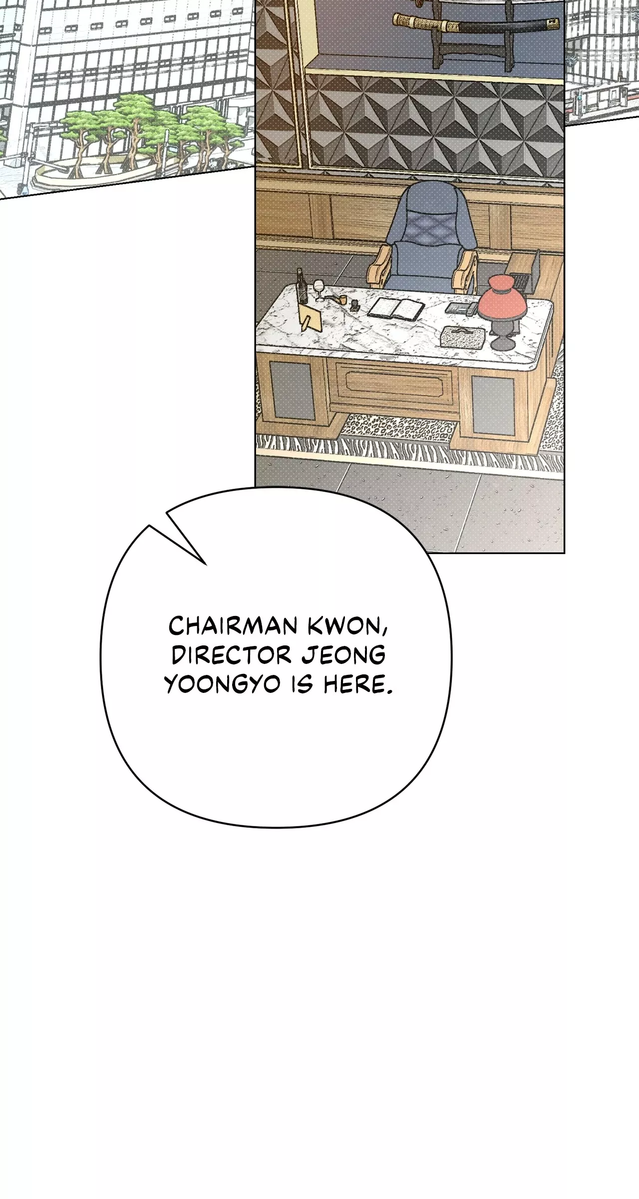 Read The Absolute Threshold Manga Online