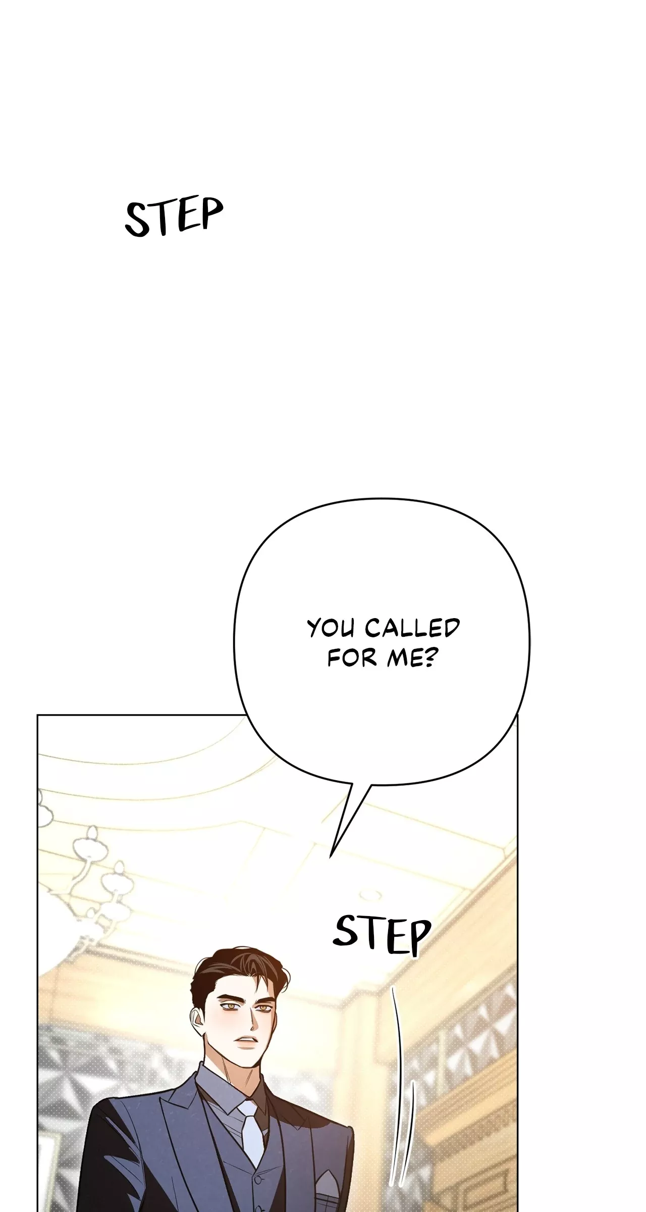 Read The Absolute Threshold Manga Online