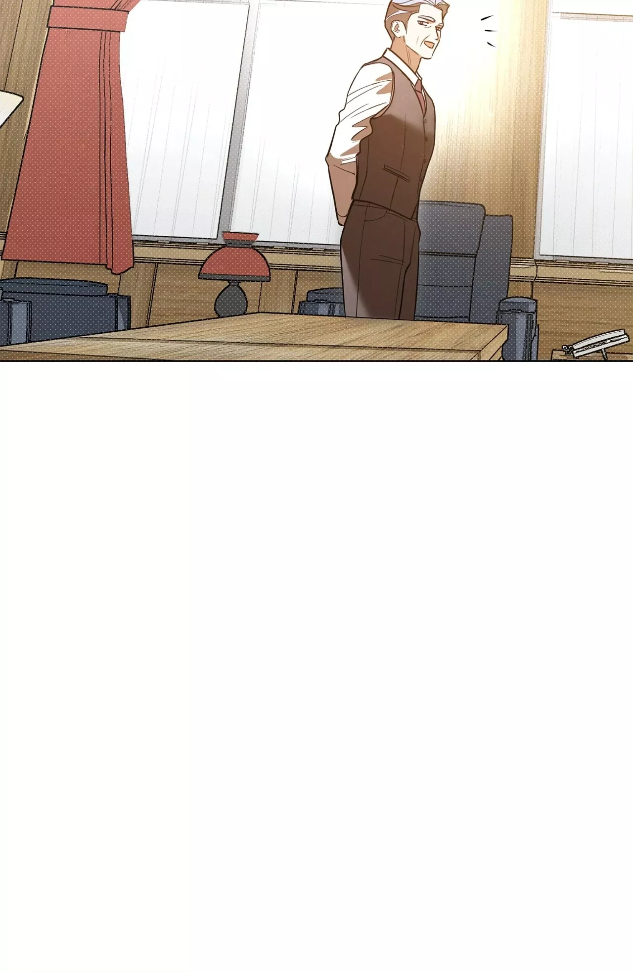 Read The Absolute Threshold Manga Online