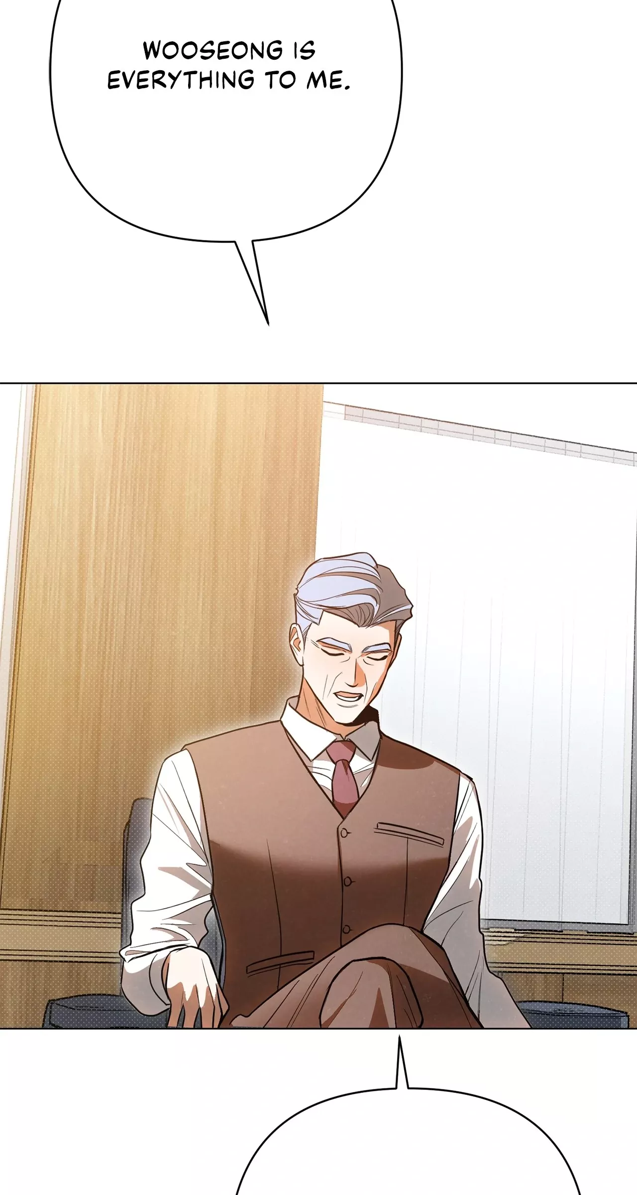 Read The Absolute Threshold Manga Online