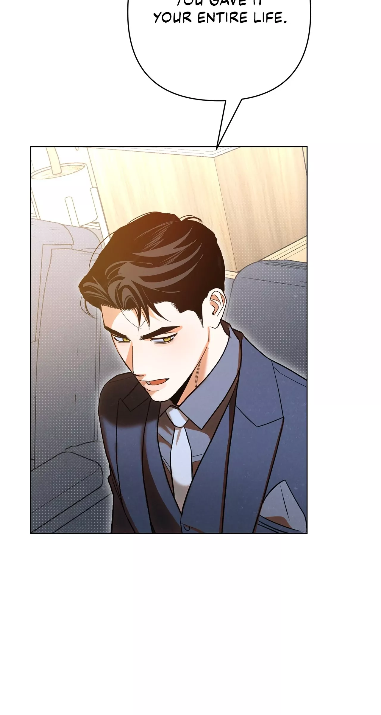 Read The Absolute Threshold Manga Online