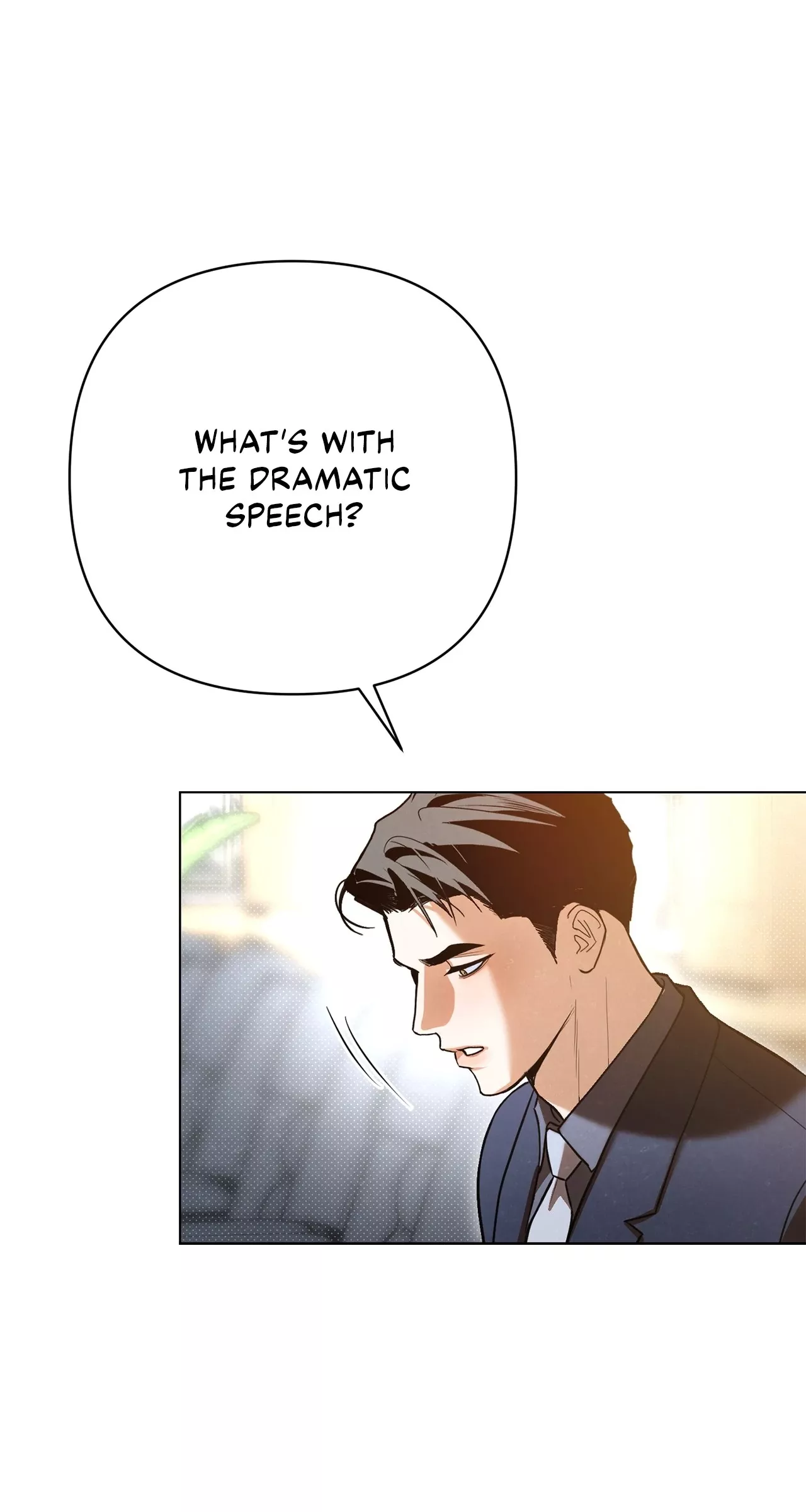 Read The Absolute Threshold Manga Online