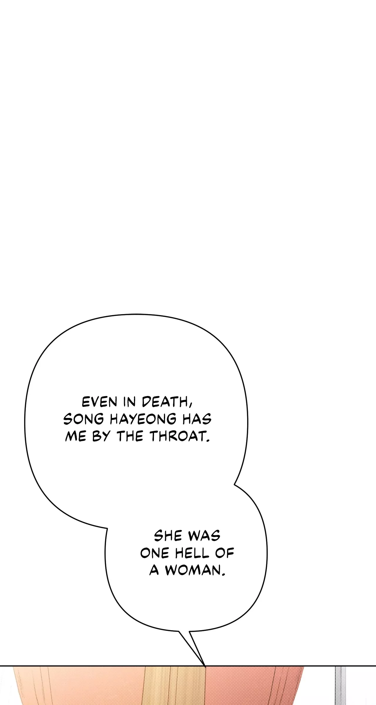 Read The Absolute Threshold Manga Online