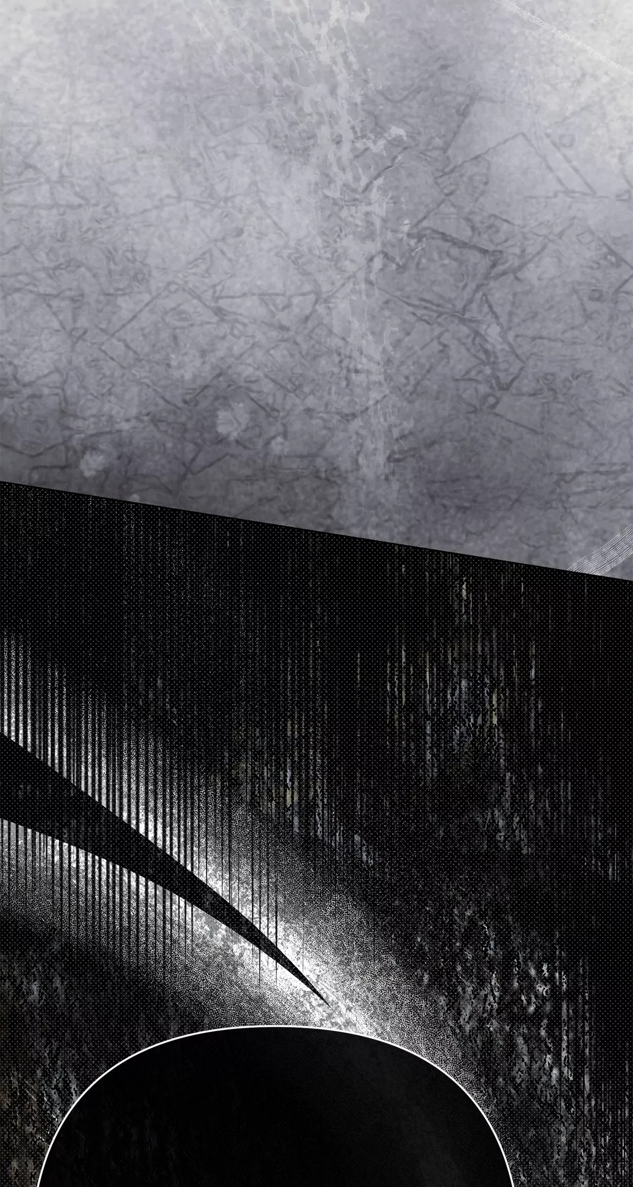 Read The Absolute Threshold Manga Online