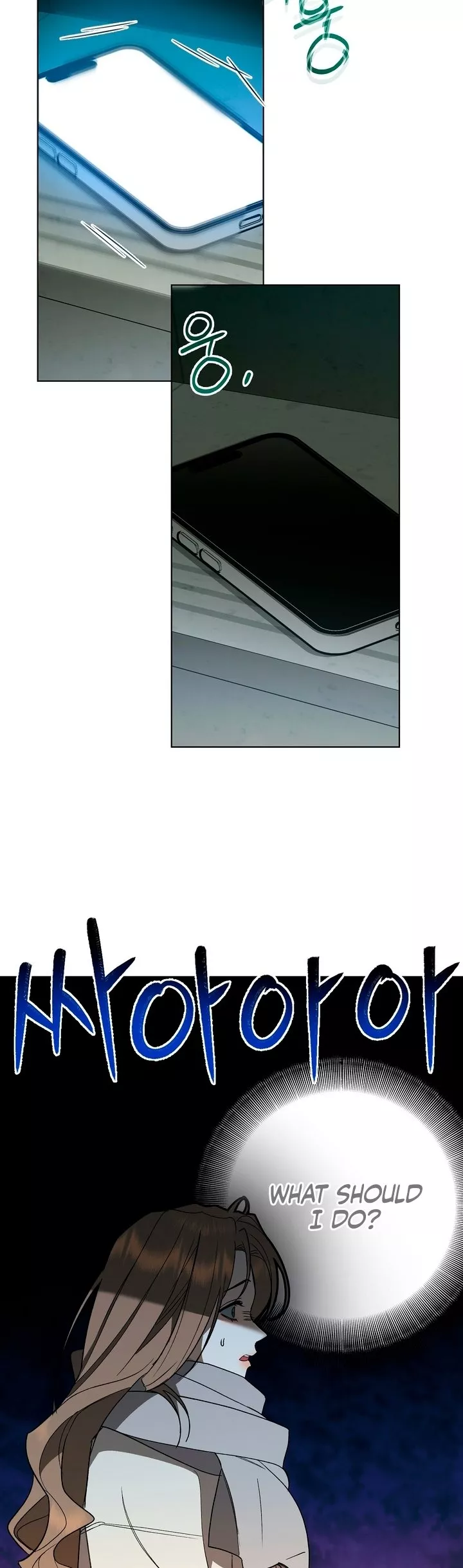 Read The Absolute Threshold Manga Online