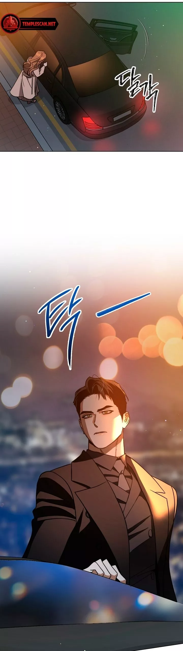 Read The Absolute Threshold Manga Online