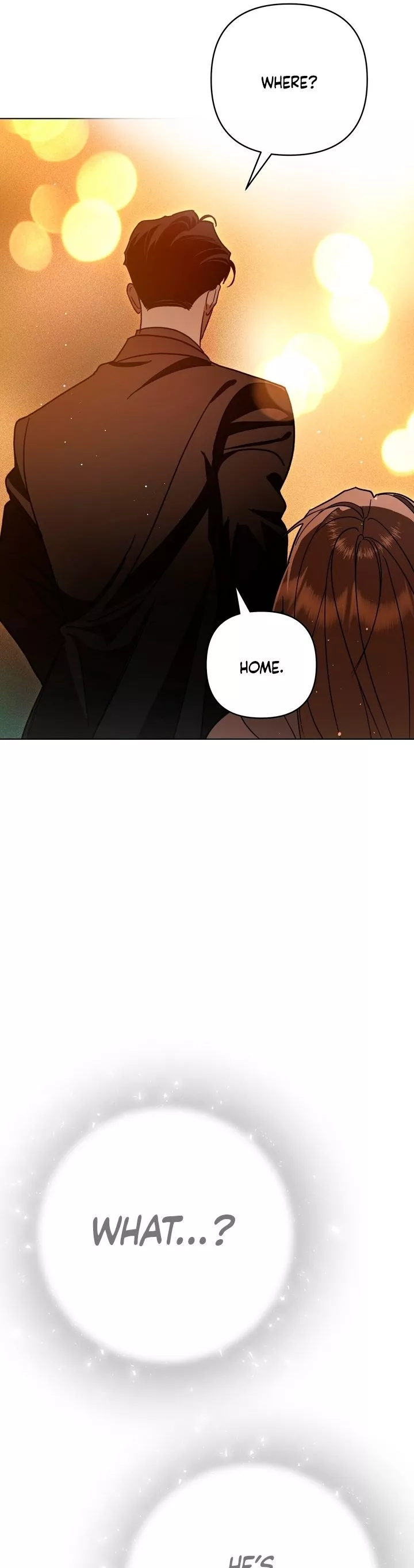 Read The Absolute Threshold Manga Online