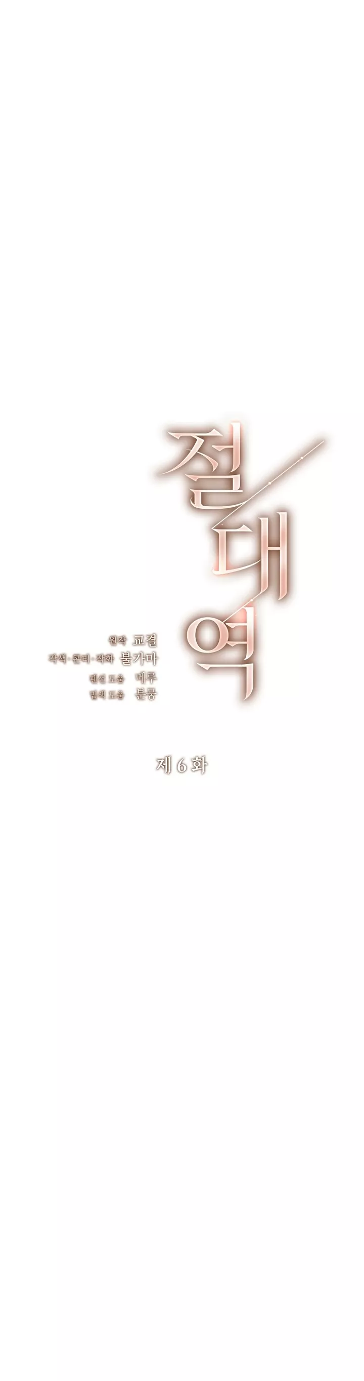 Read The Absolute Threshold Manga Online