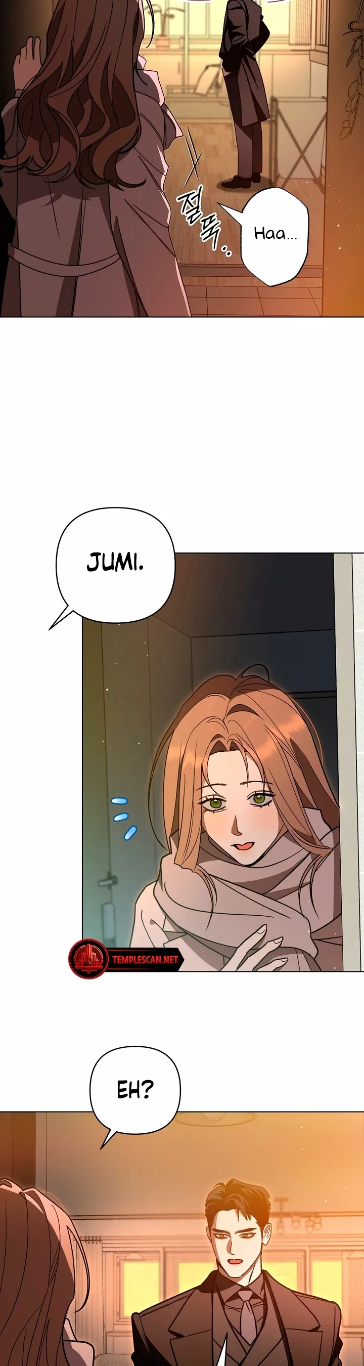 Read The Absolute Threshold Manga Online