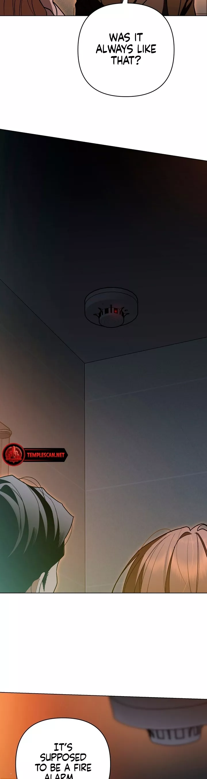 Read The Absolute Threshold Manga Online