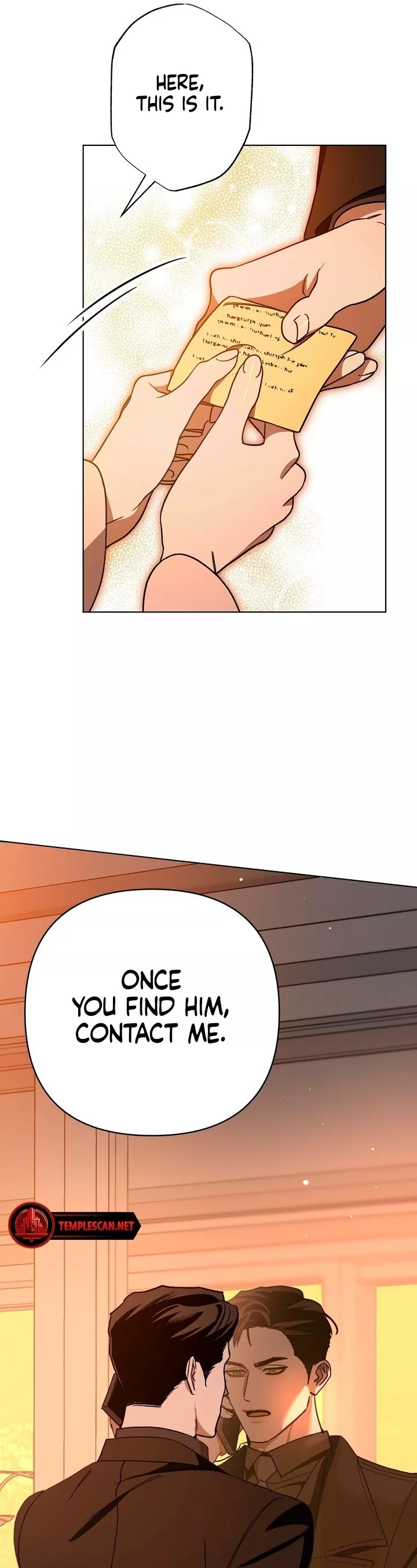 Read The Absolute Threshold Manga Online