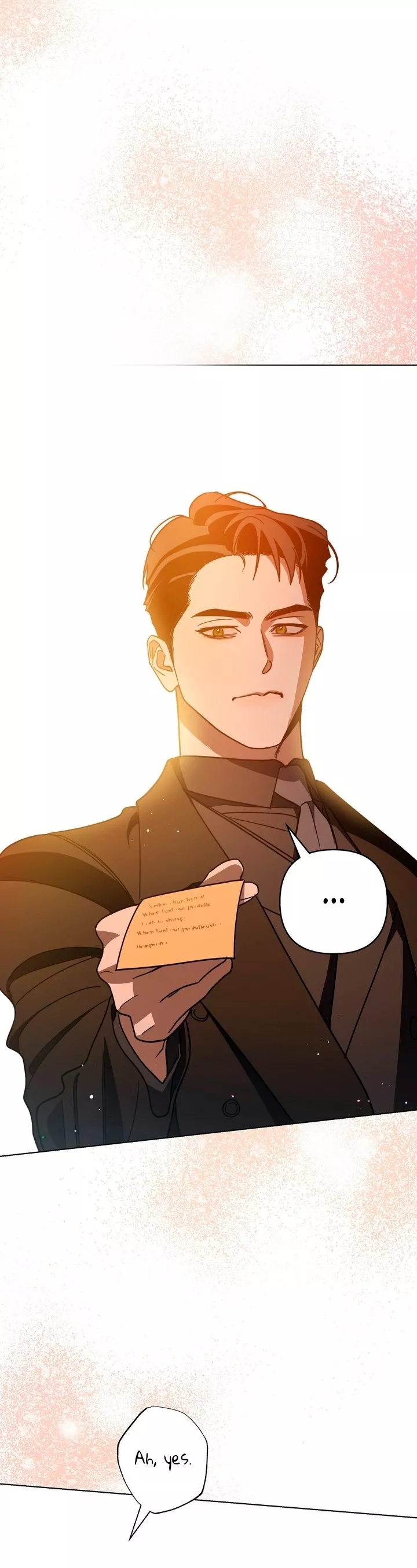 Read The Absolute Threshold Manga Online