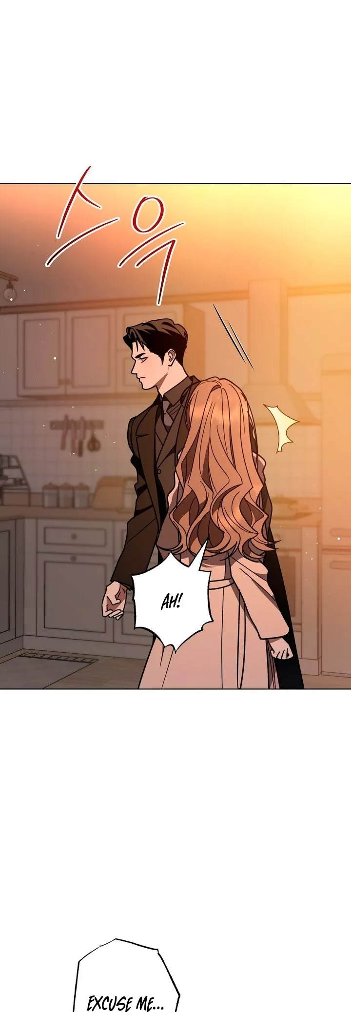 Read The Absolute Threshold Manga Online