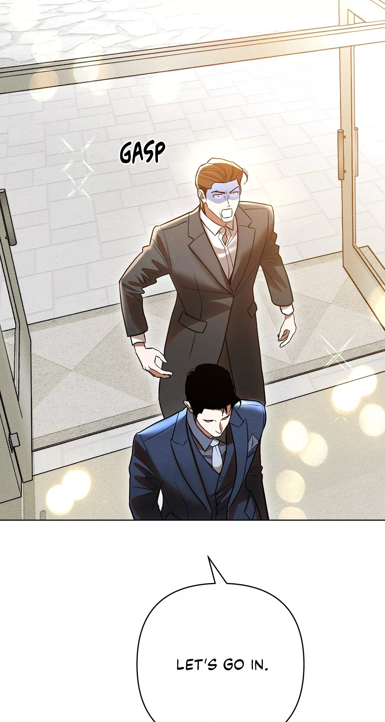 Read The Absolute Threshold Manga Online