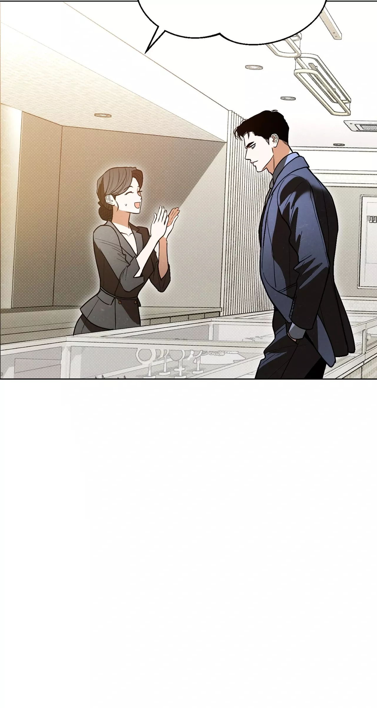Read The Absolute Threshold Manga Online