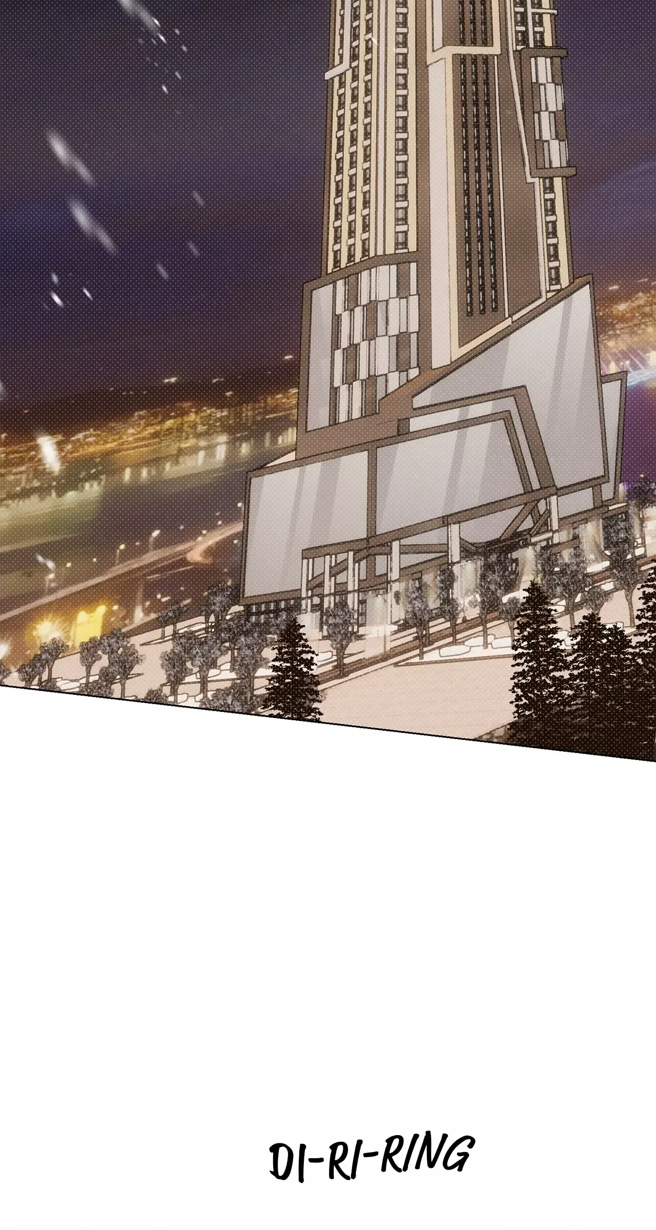 Read The Absolute Threshold Manga Online