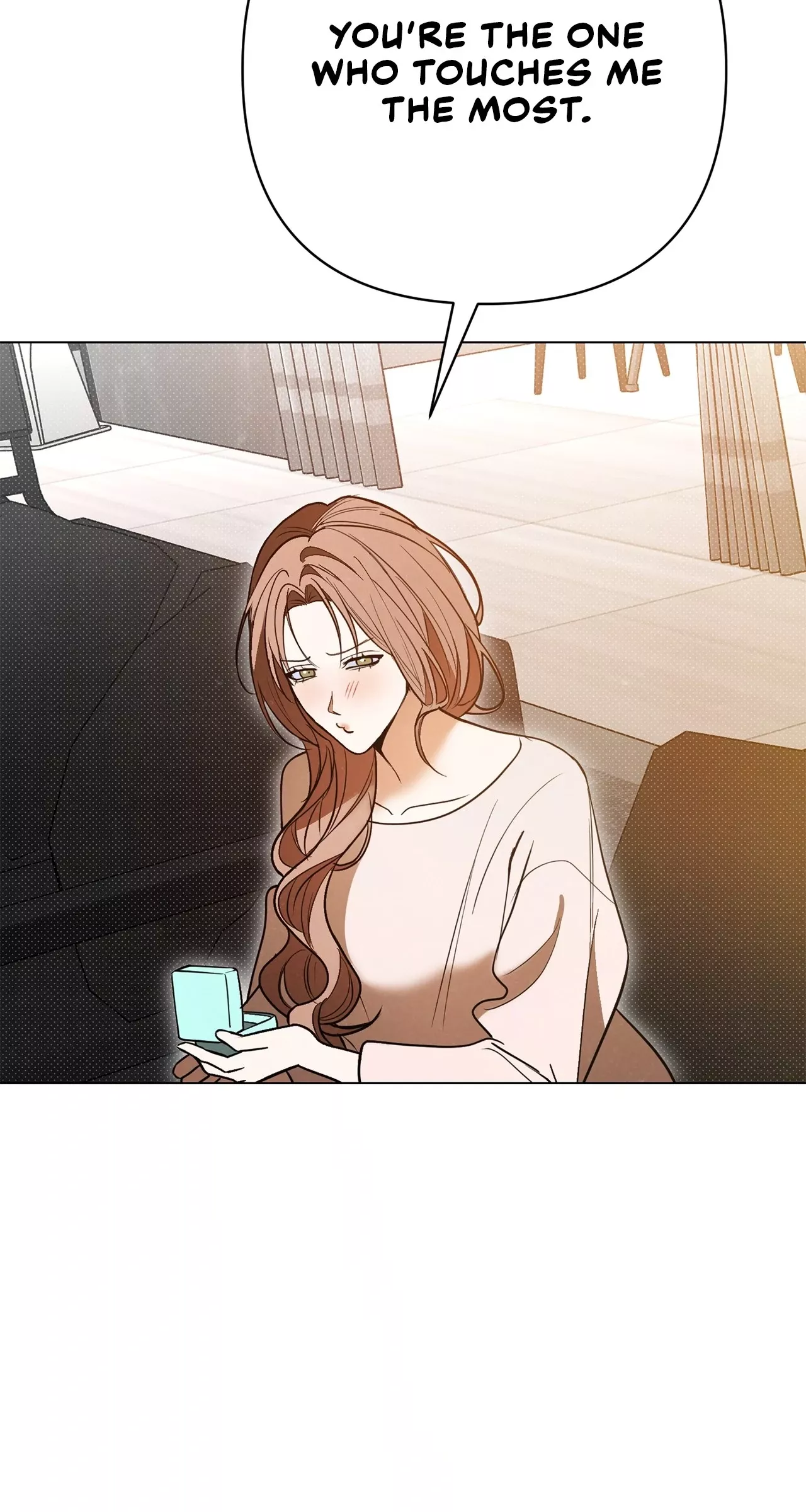 Read The Absolute Threshold Manga Online