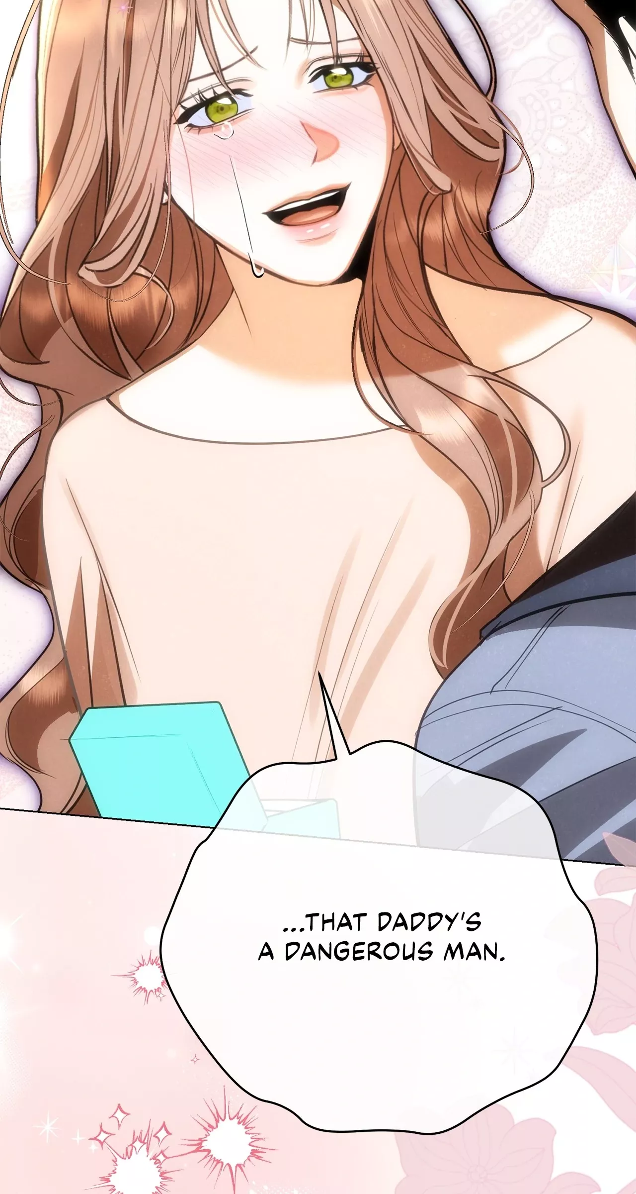 Read The Absolute Threshold Manga Online
