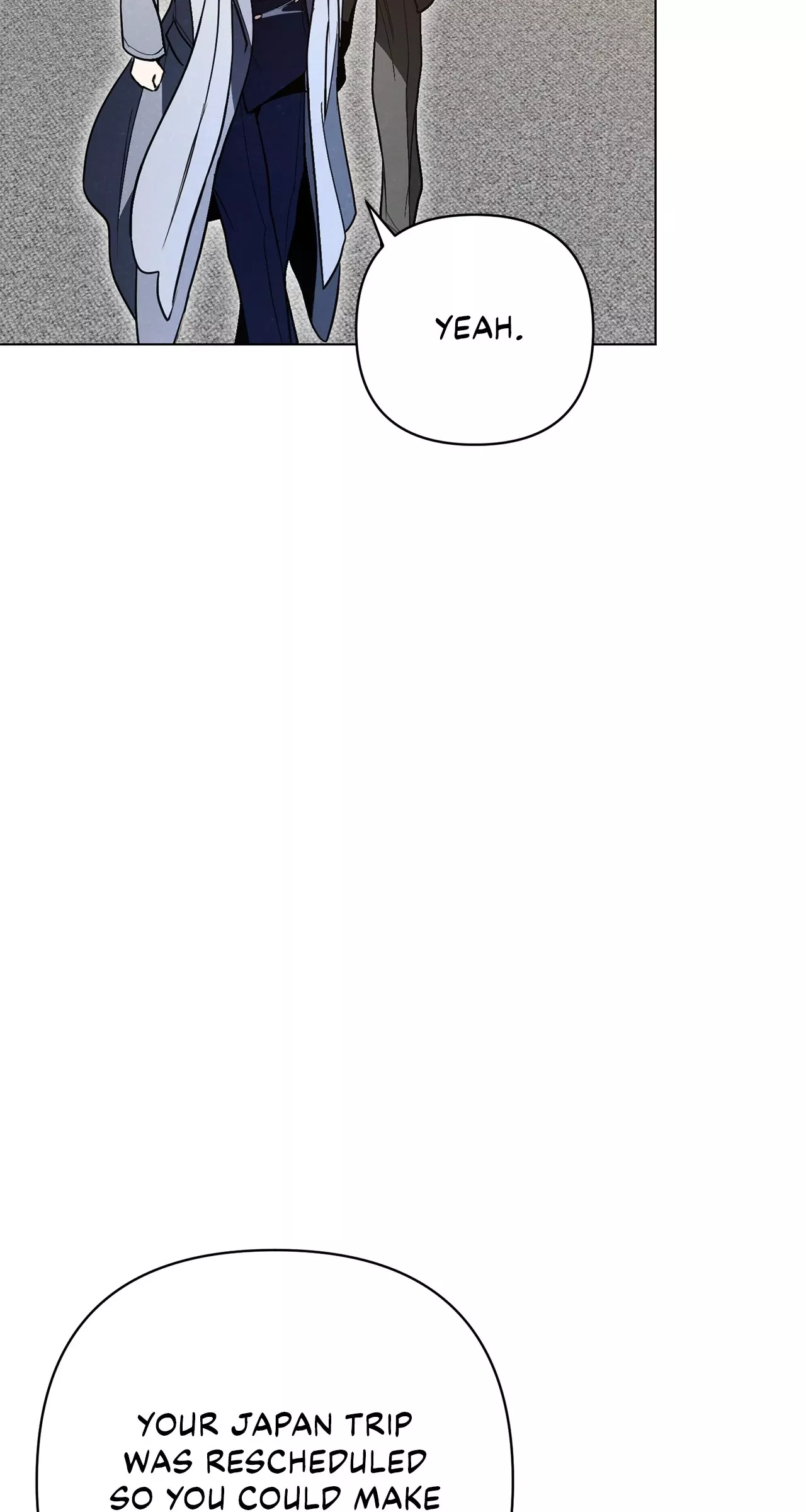 Read The Absolute Threshold Manga Online
