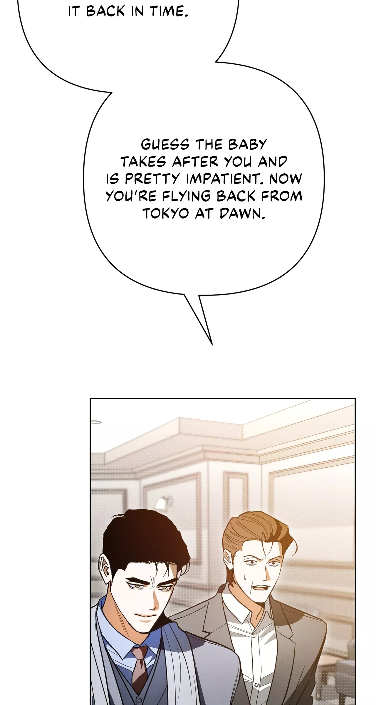 Read The Absolute Threshold Manga Online