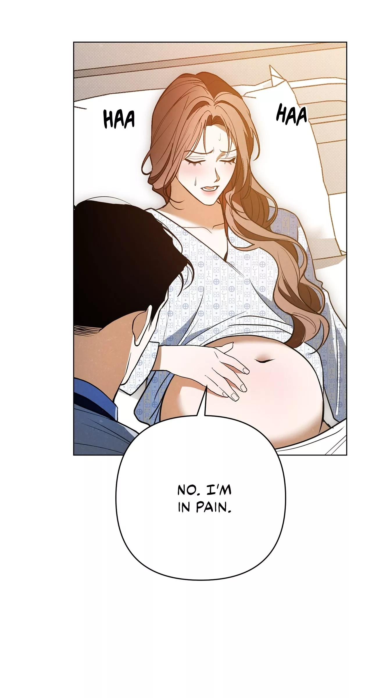 Read The Absolute Threshold Manga Online