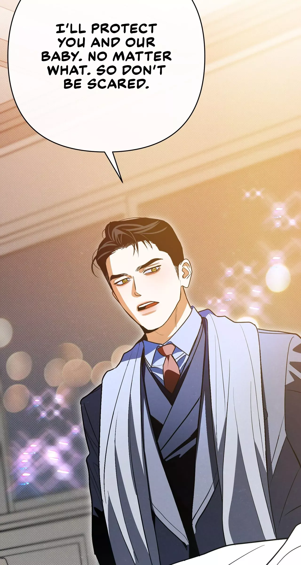 Read The Absolute Threshold Manga Online