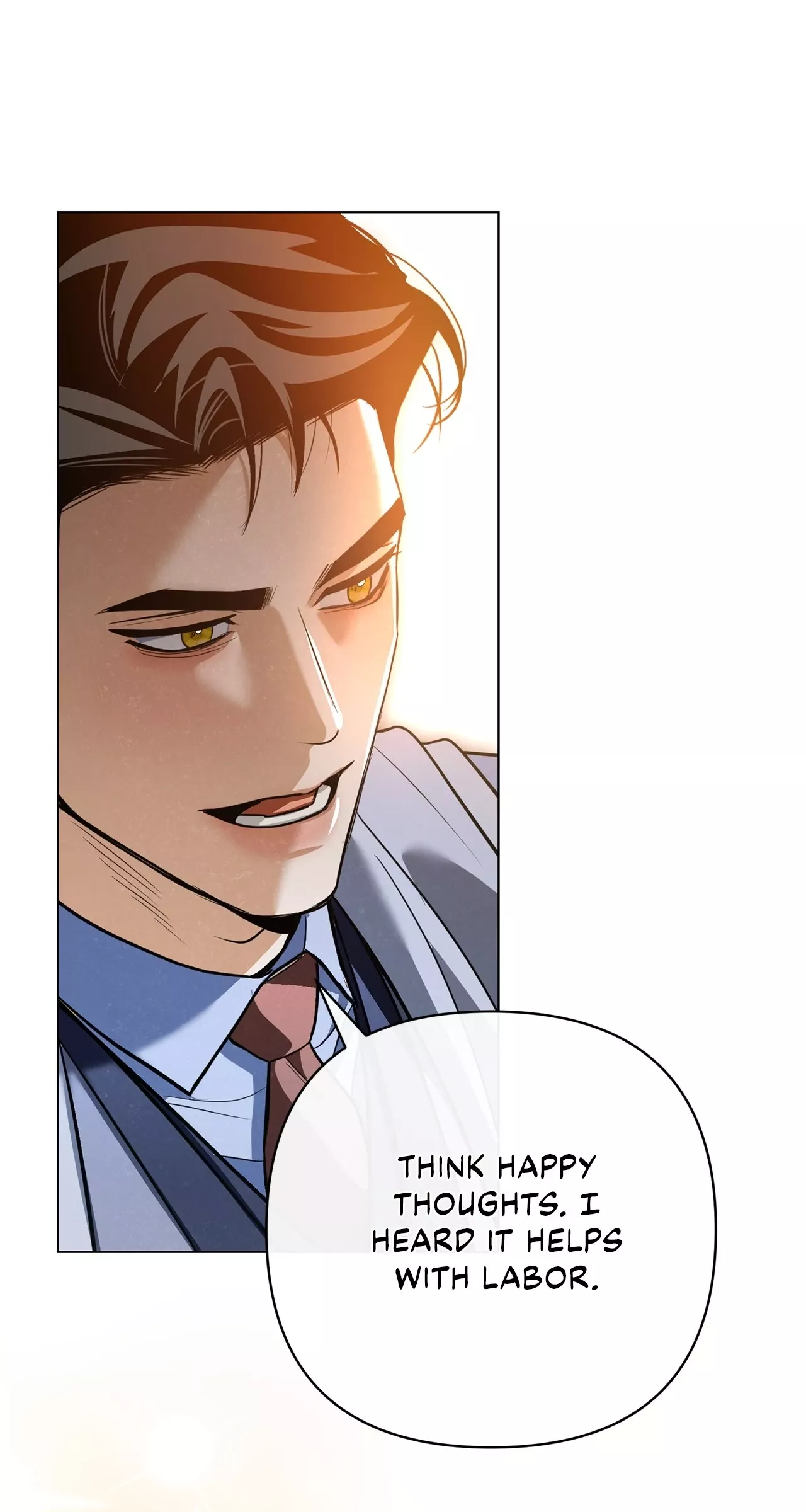 Read The Absolute Threshold Manga Online