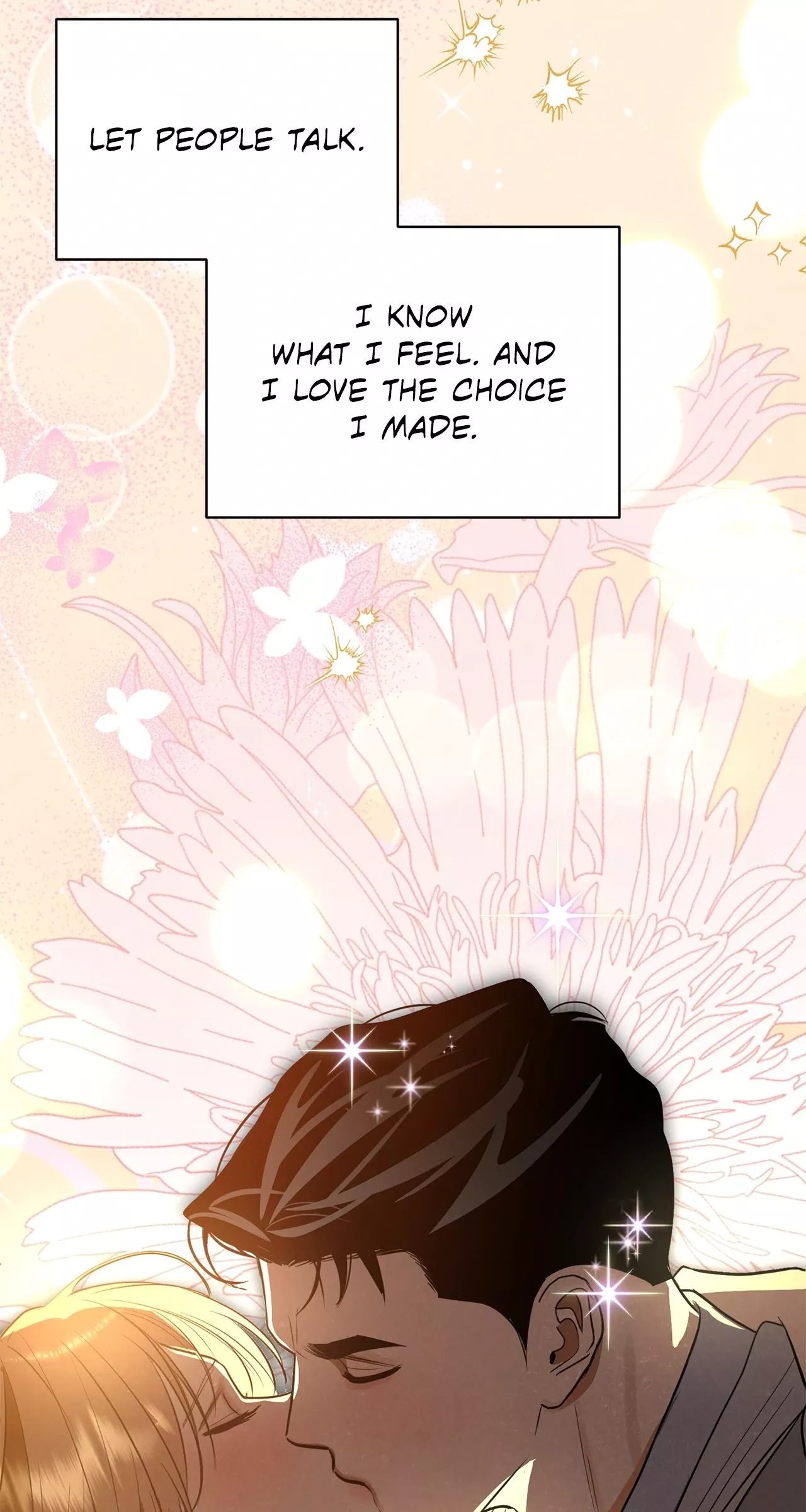 Read The Absolute Threshold Manga Online
