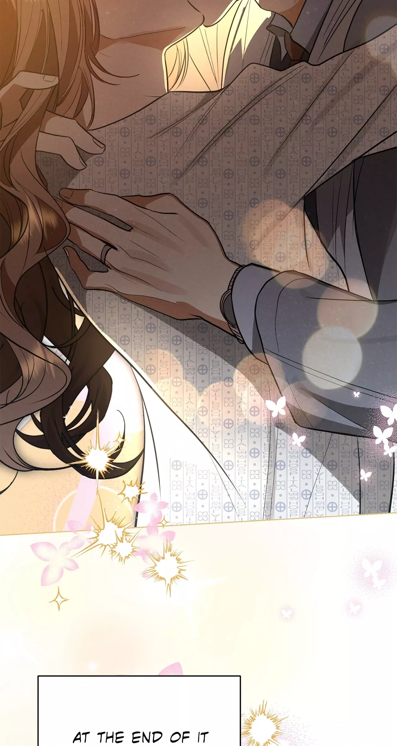 Read The Absolute Threshold Manga Online