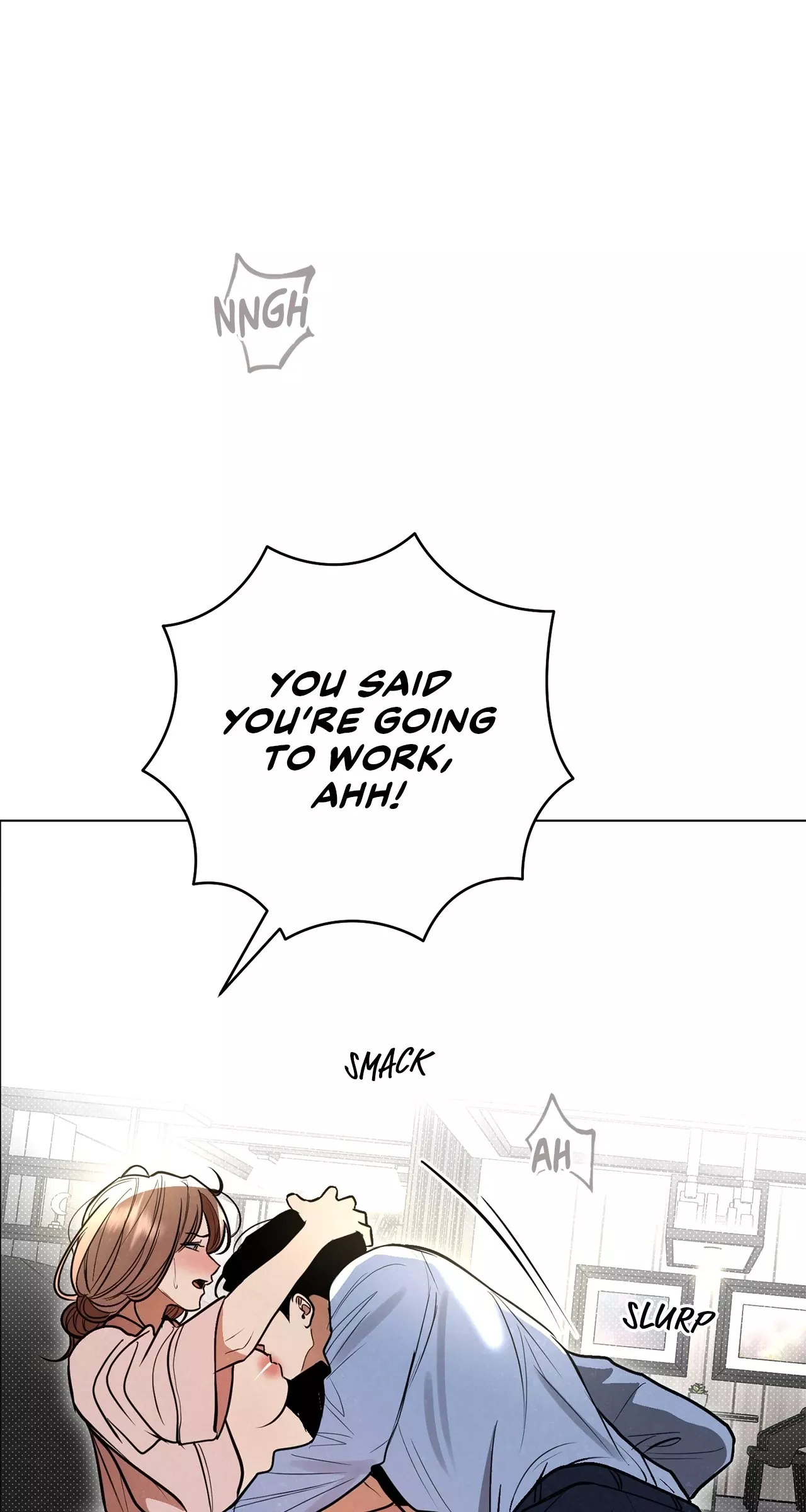 Read The Absolute Threshold Manga Online