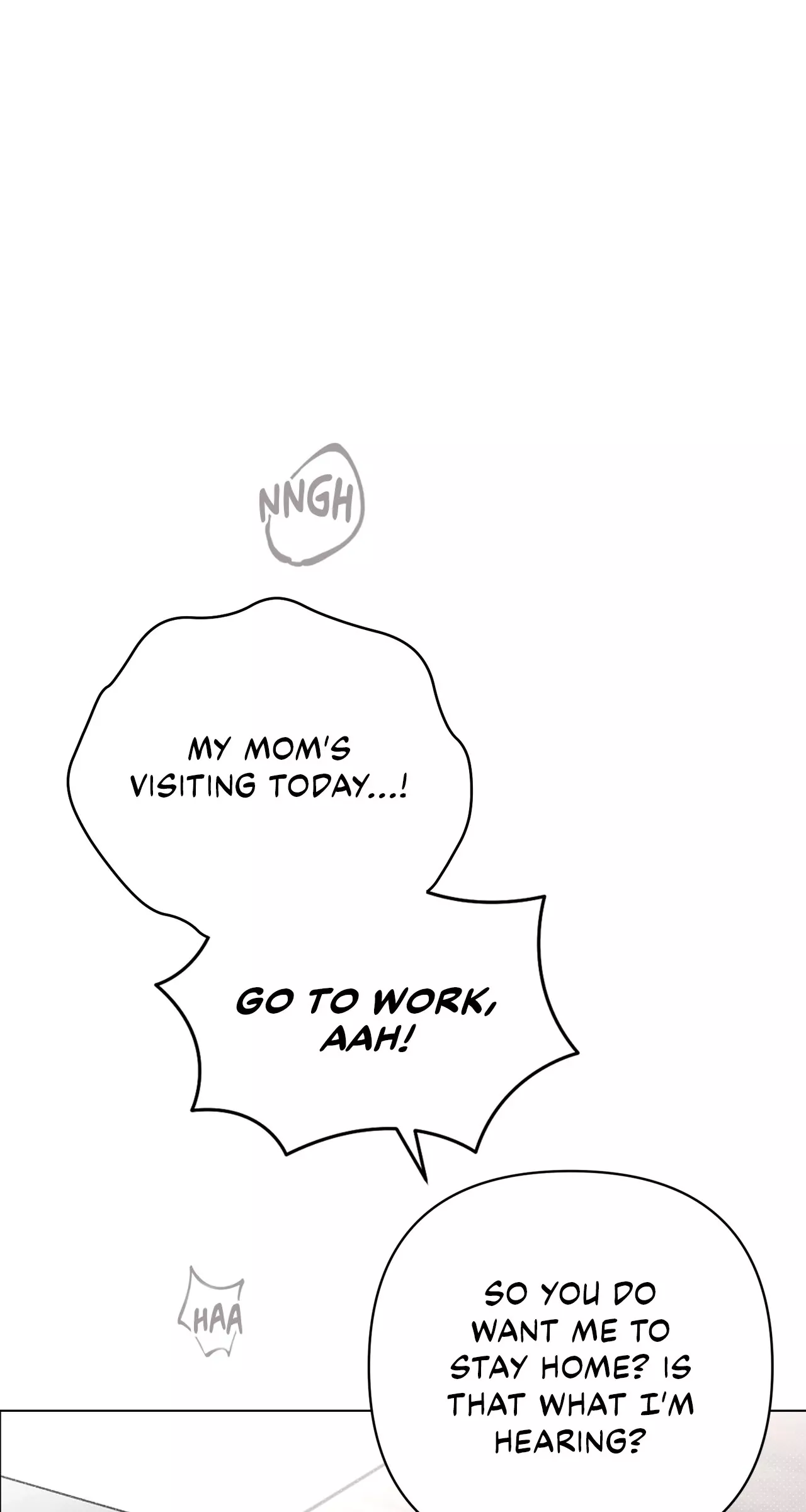 Read The Absolute Threshold Manga Online
