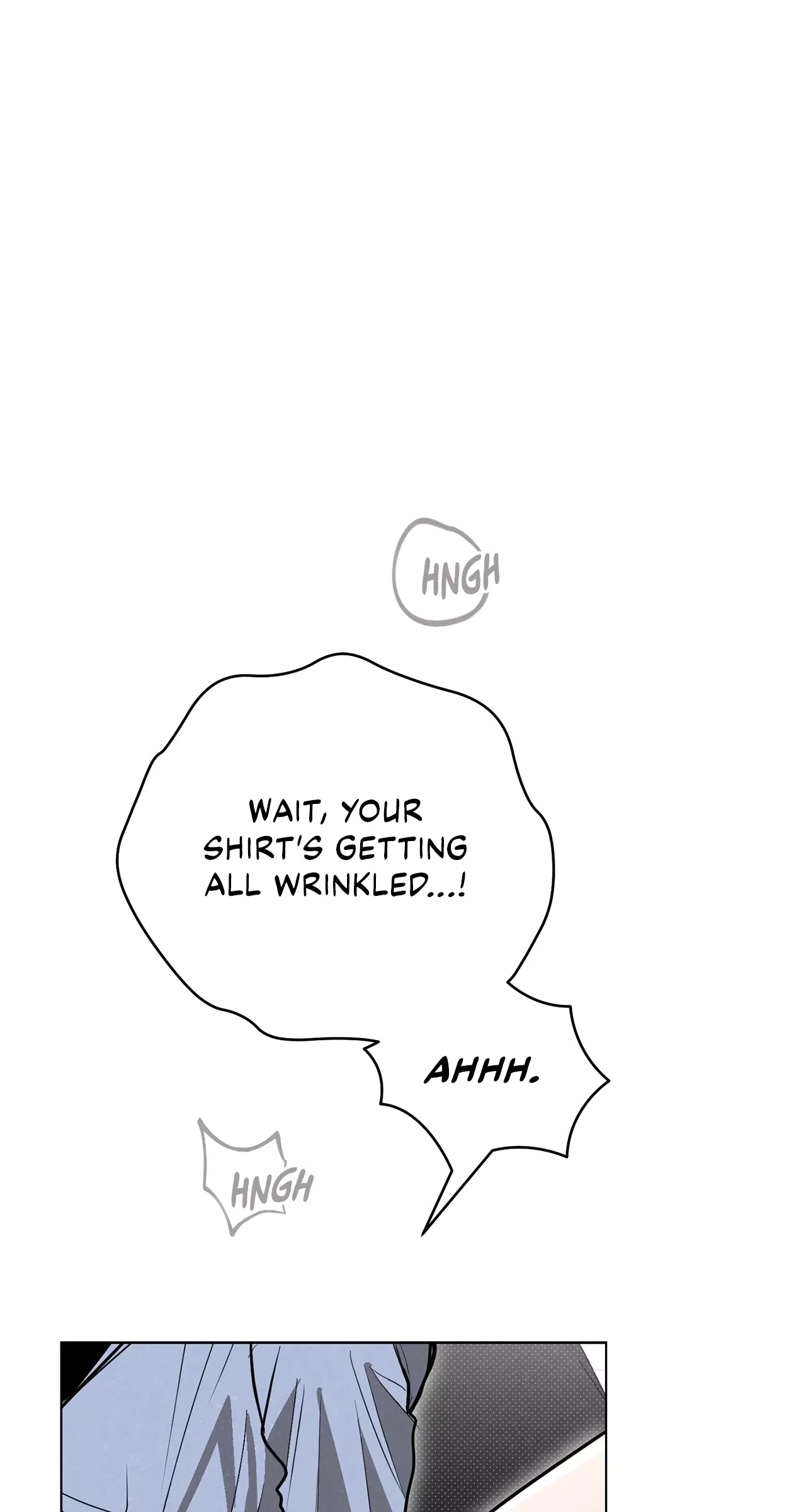 Read The Absolute Threshold Manga Online