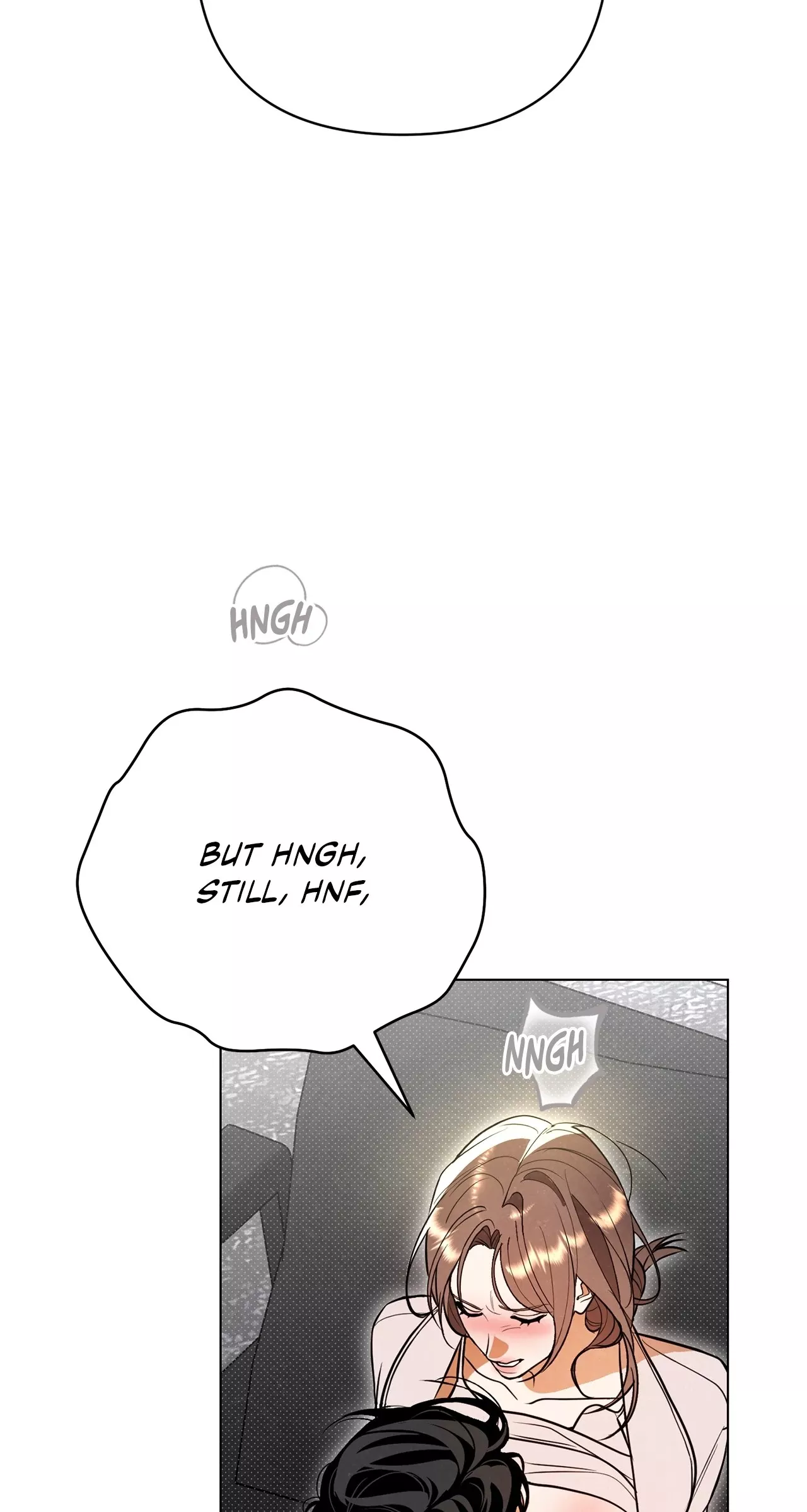 Read The Absolute Threshold Manga Online