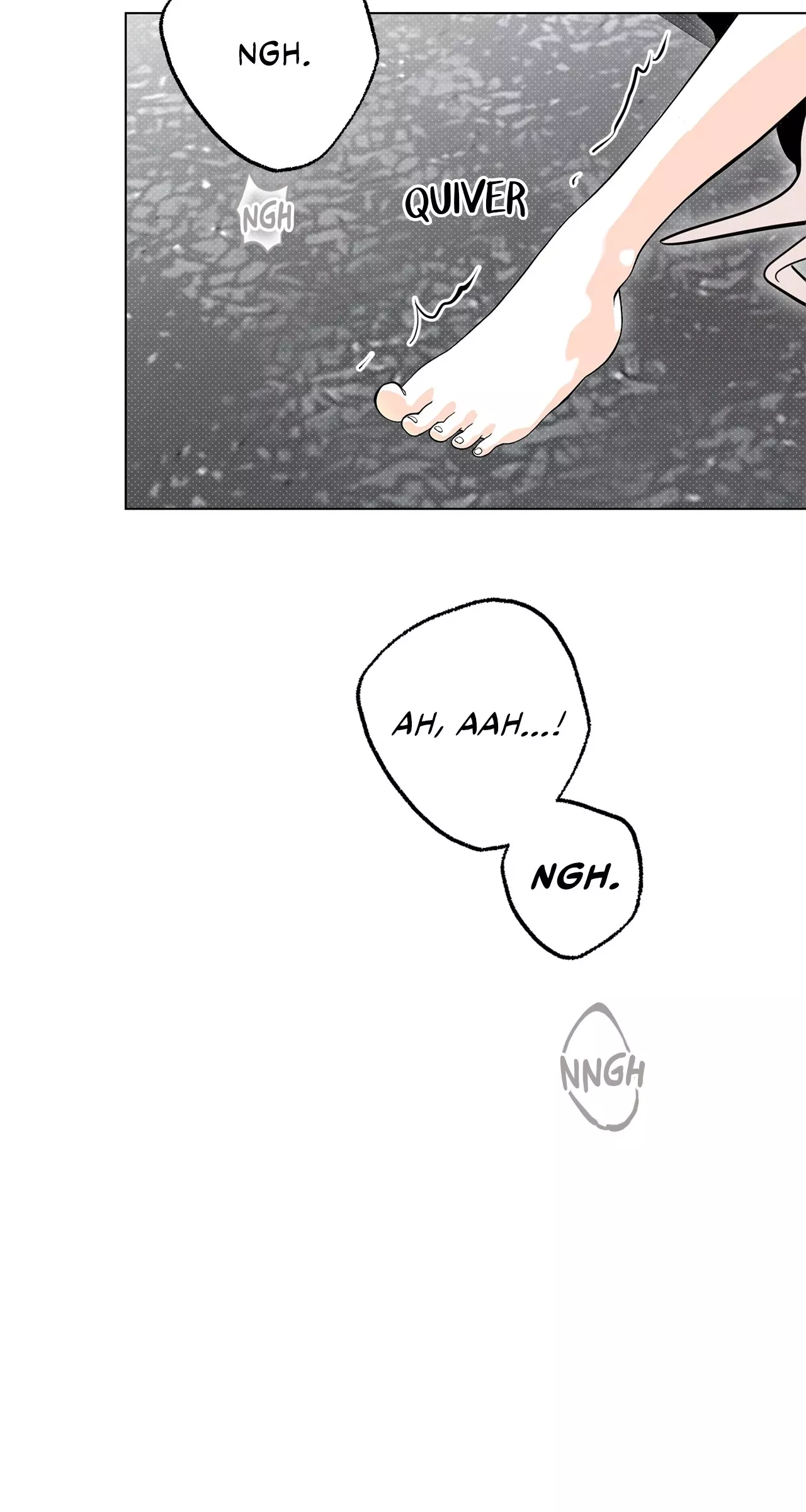 Read The Absolute Threshold Manga Online