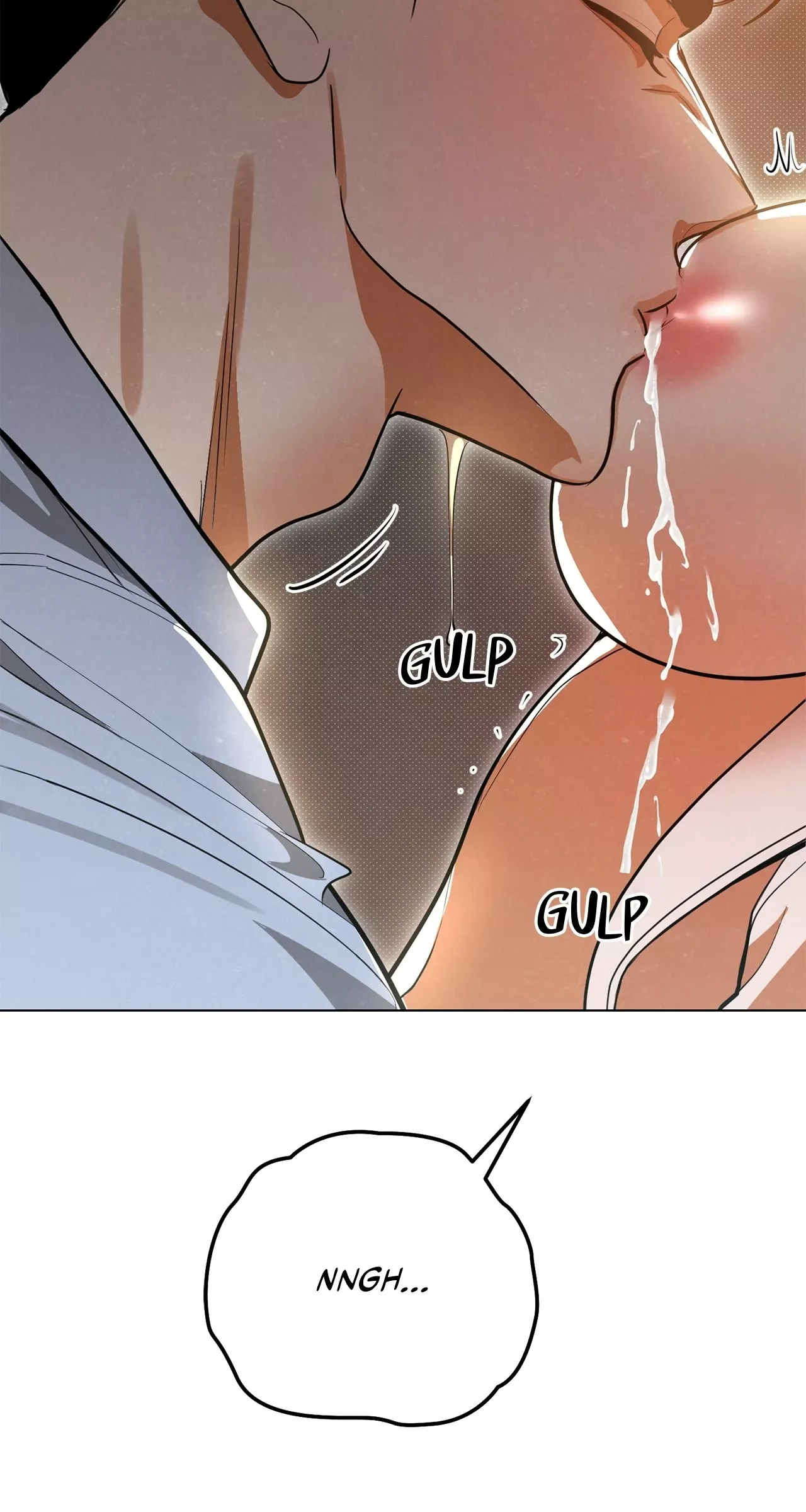 Read The Absolute Threshold Manga Online