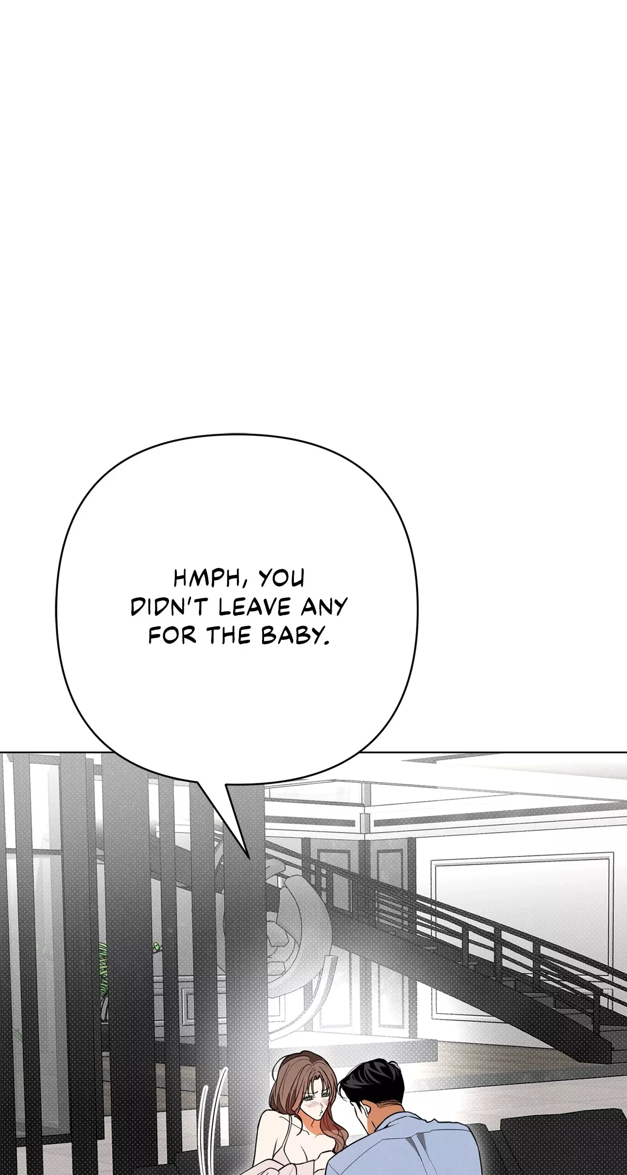 Read The Absolute Threshold Manga Online