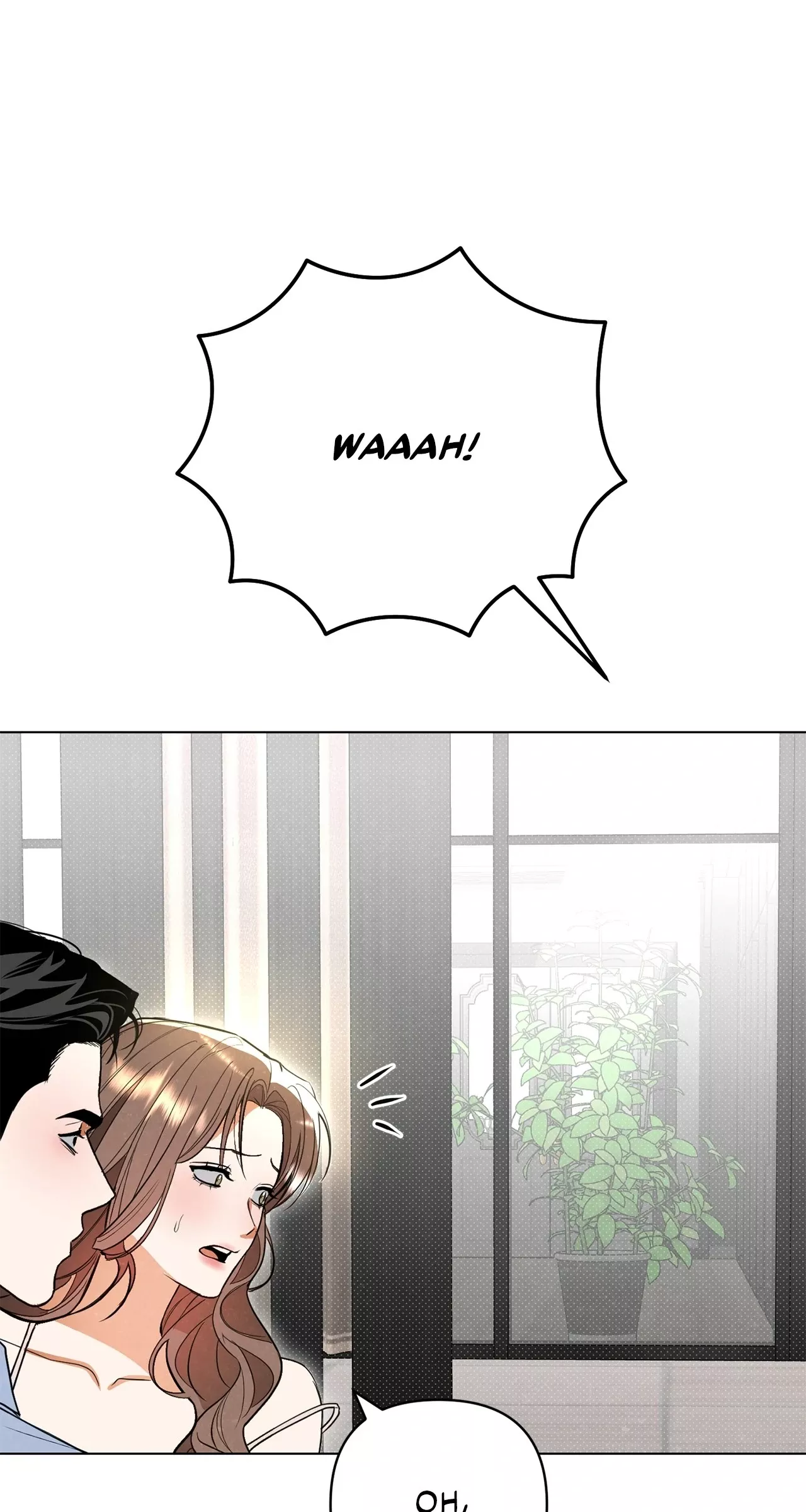 Read The Absolute Threshold Manga Online