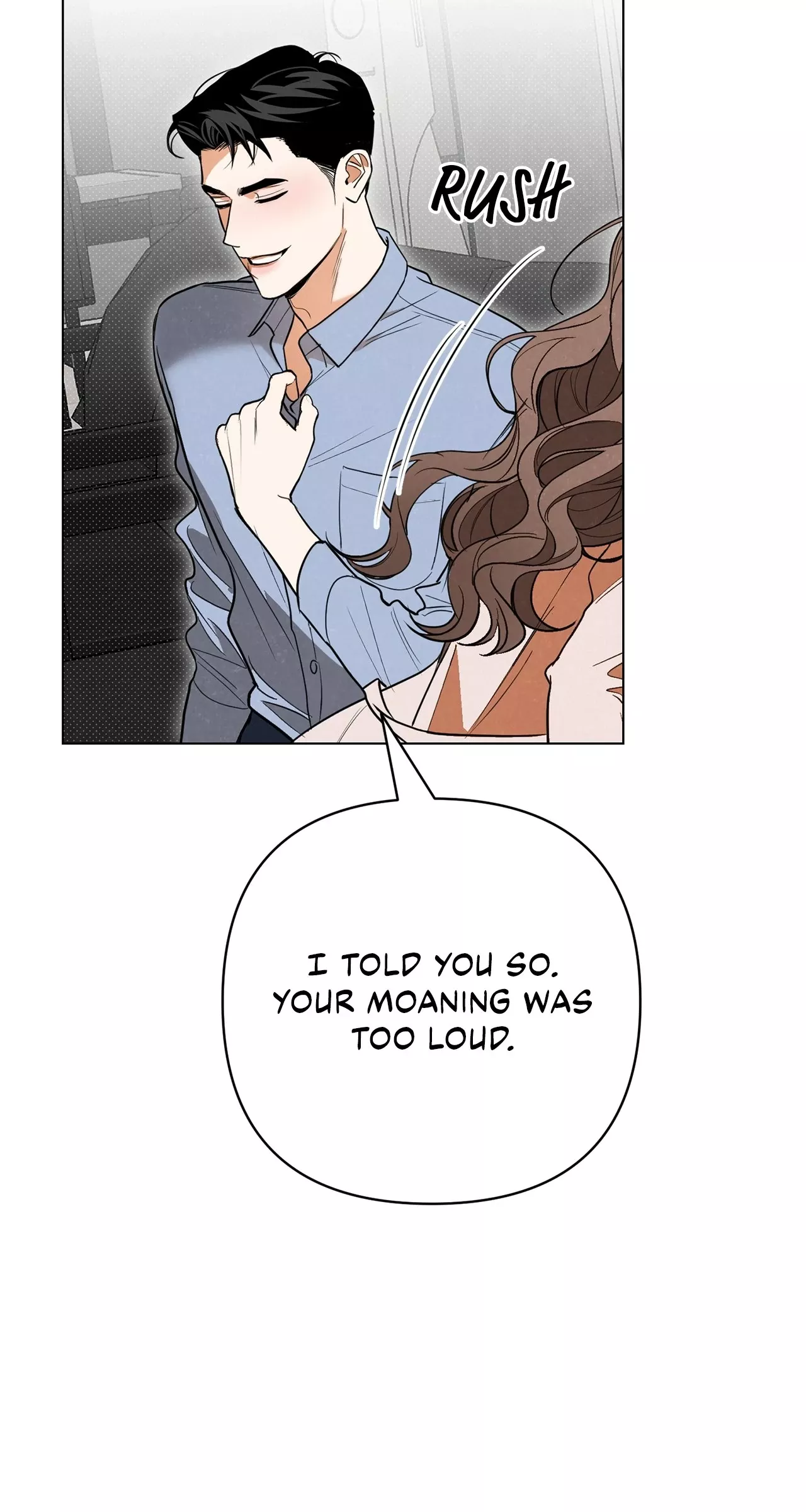 Read The Absolute Threshold Manga Online