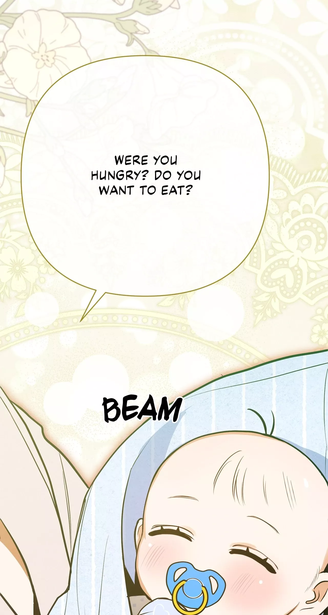 Read The Absolute Threshold Manga Online