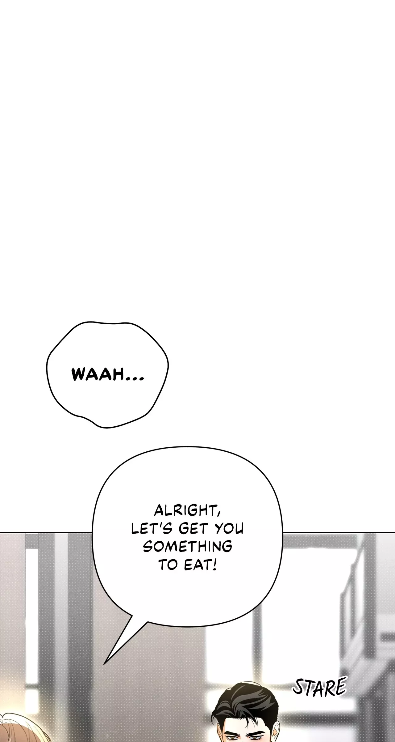 Read The Absolute Threshold Manga Online
