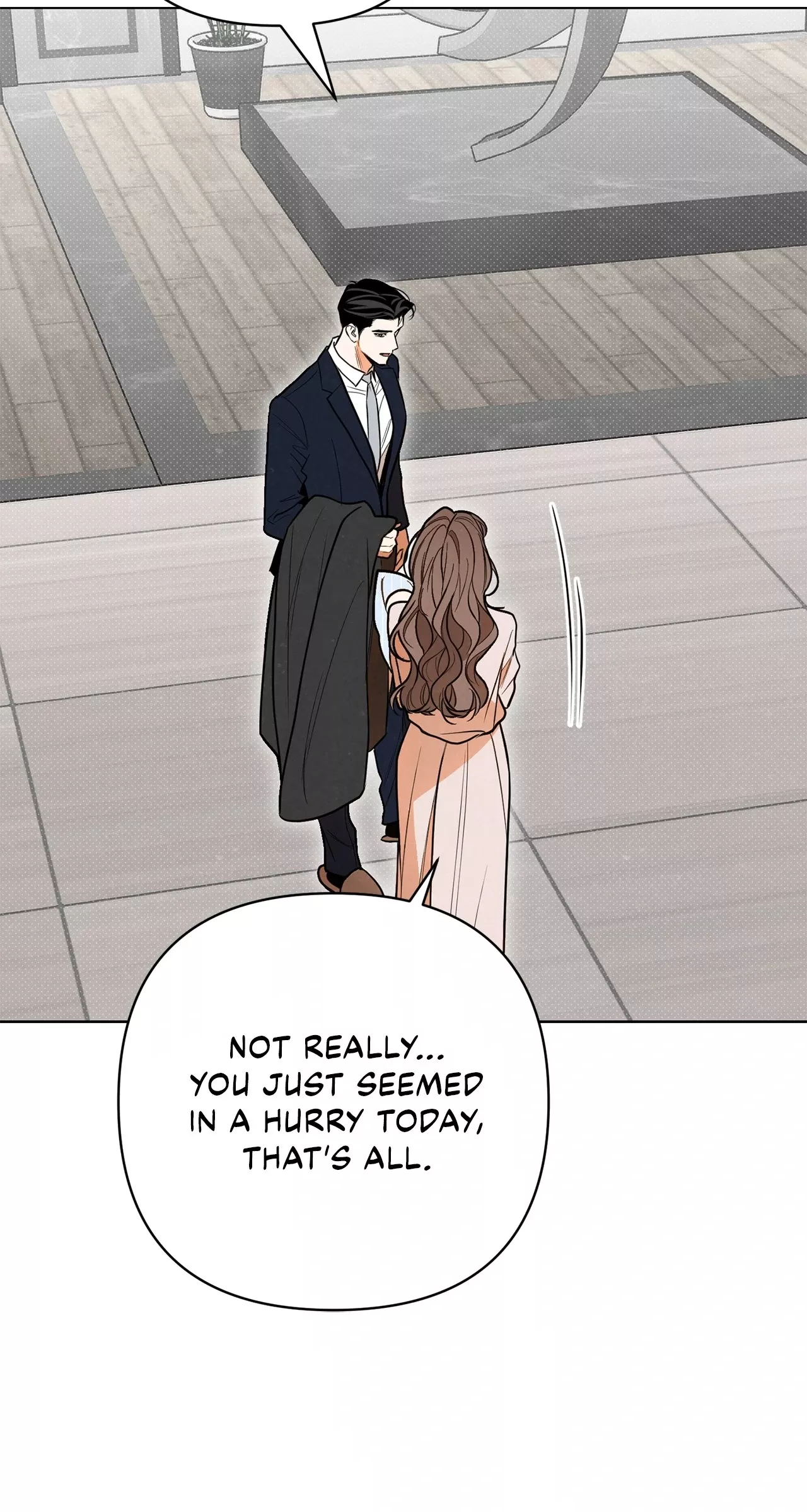 Read The Absolute Threshold Manga Online