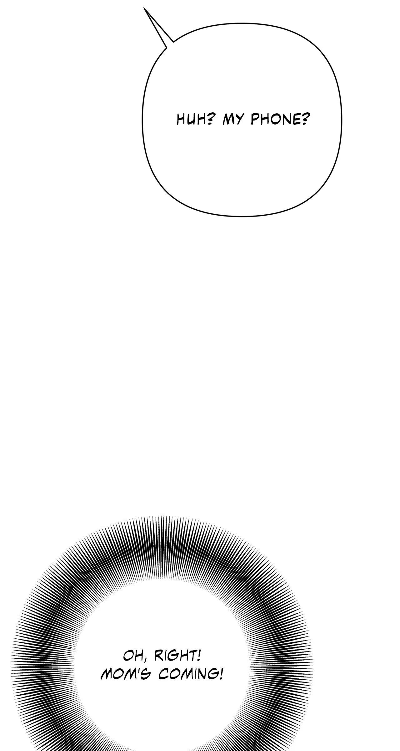 Read The Absolute Threshold Manga Online
