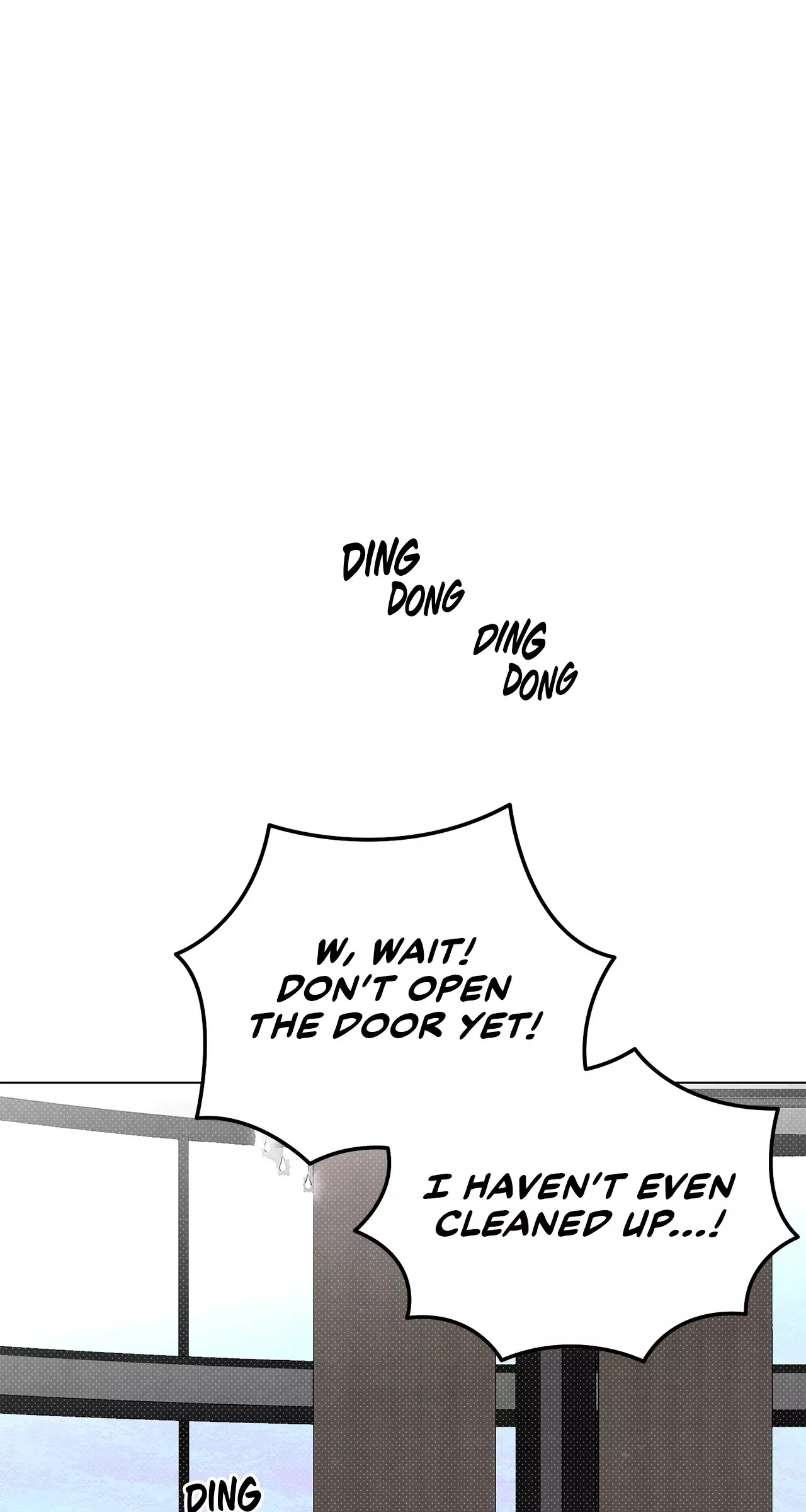 Read The Absolute Threshold Manga Online