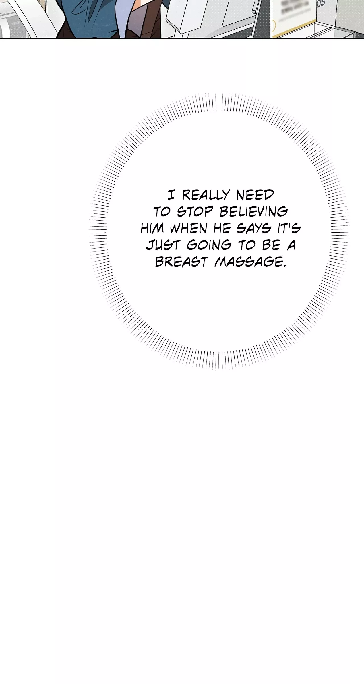 Read The Absolute Threshold Manga Online