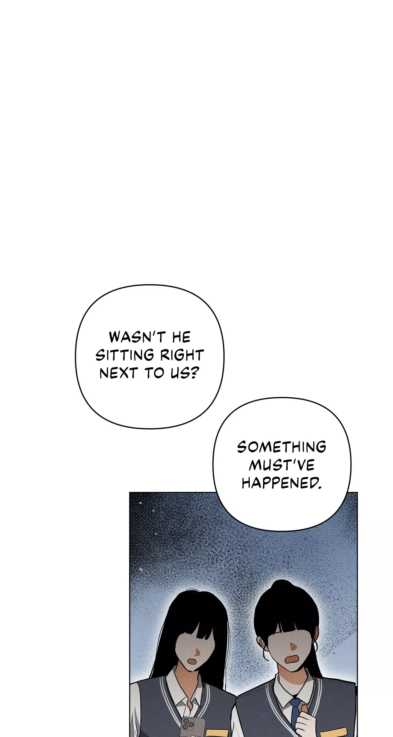 Read The Absolute Threshold Manga Online